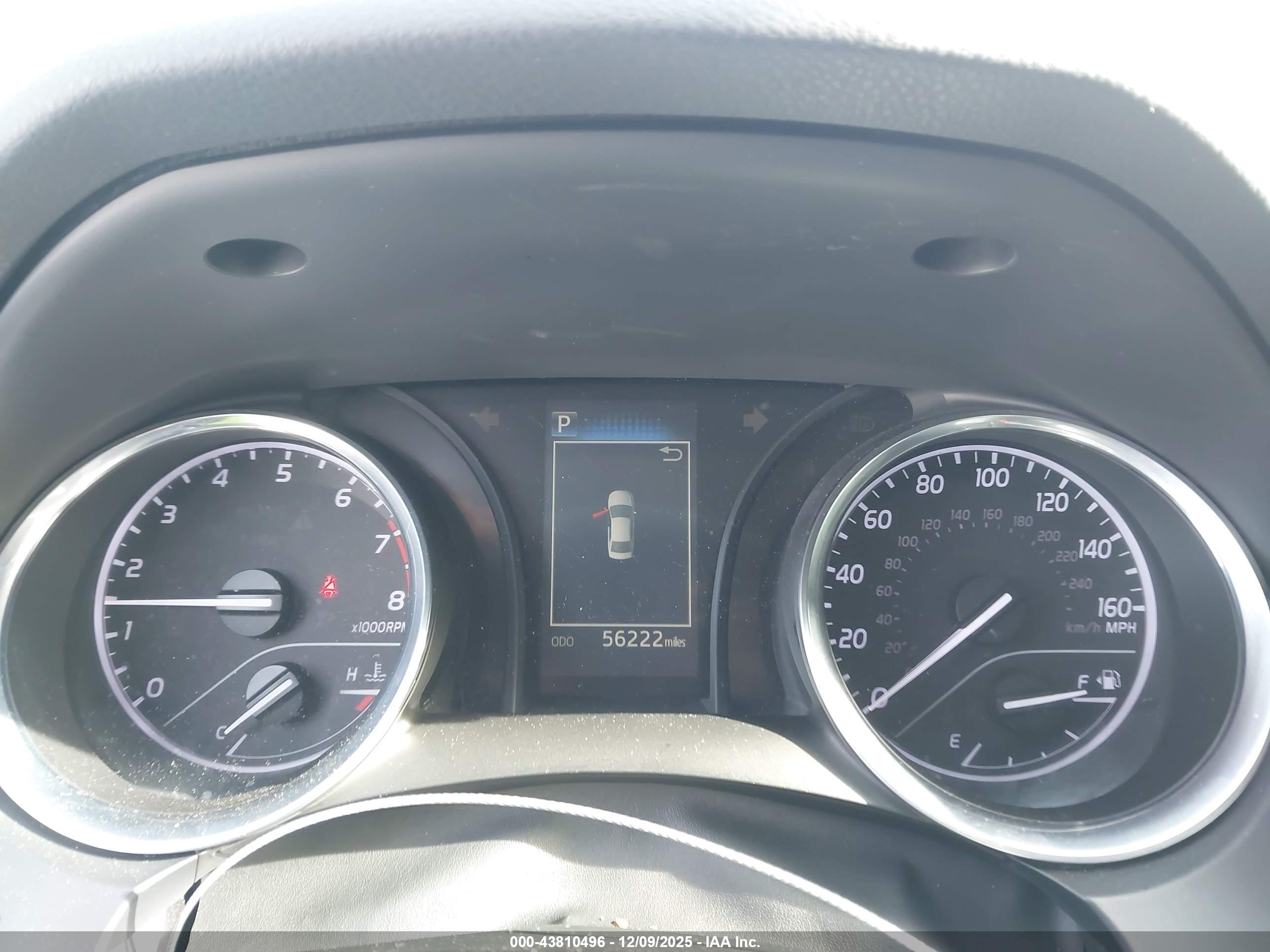 TOYOTA CAMRY image 7
