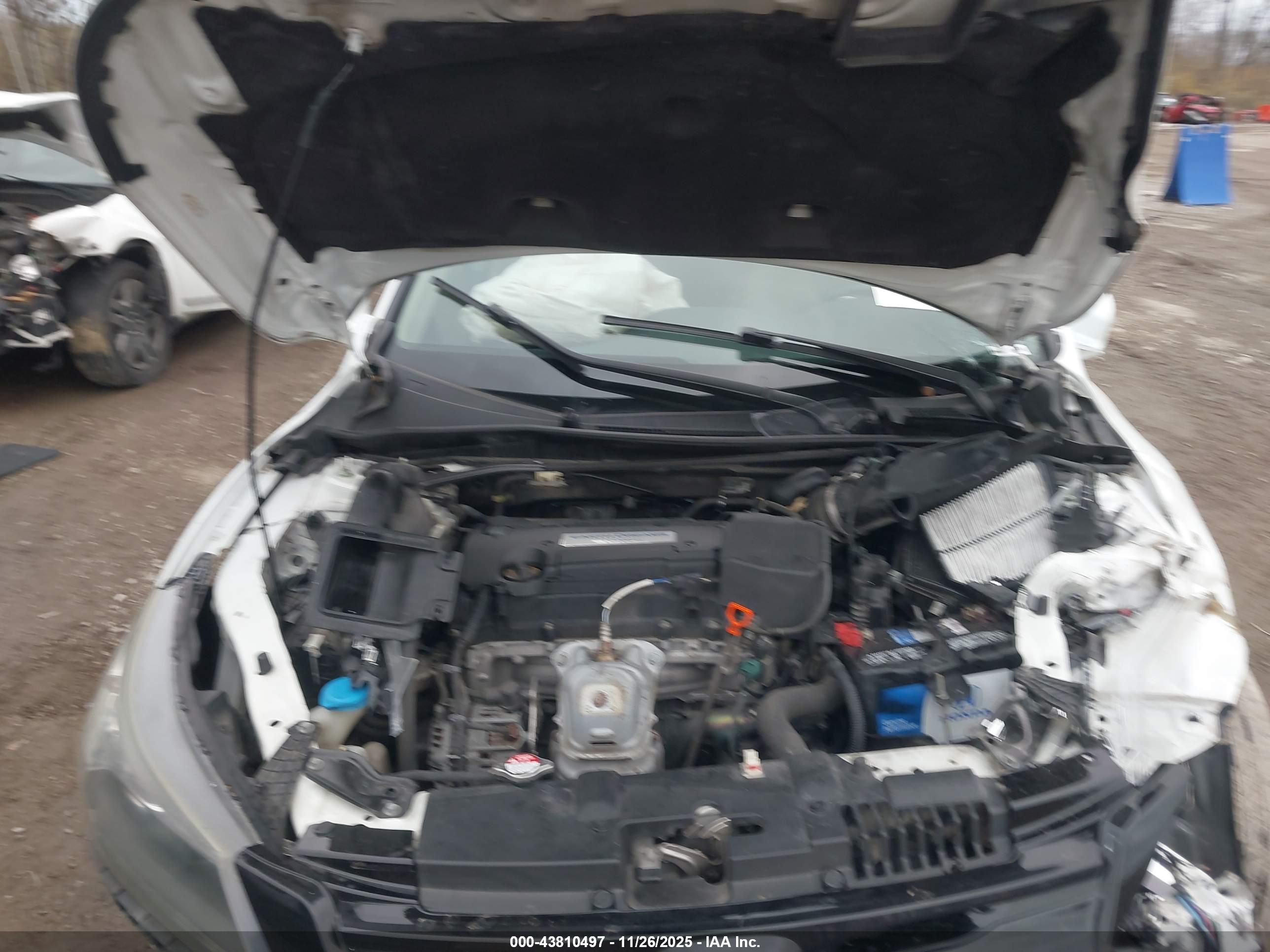 HONDA ACCORD image 10