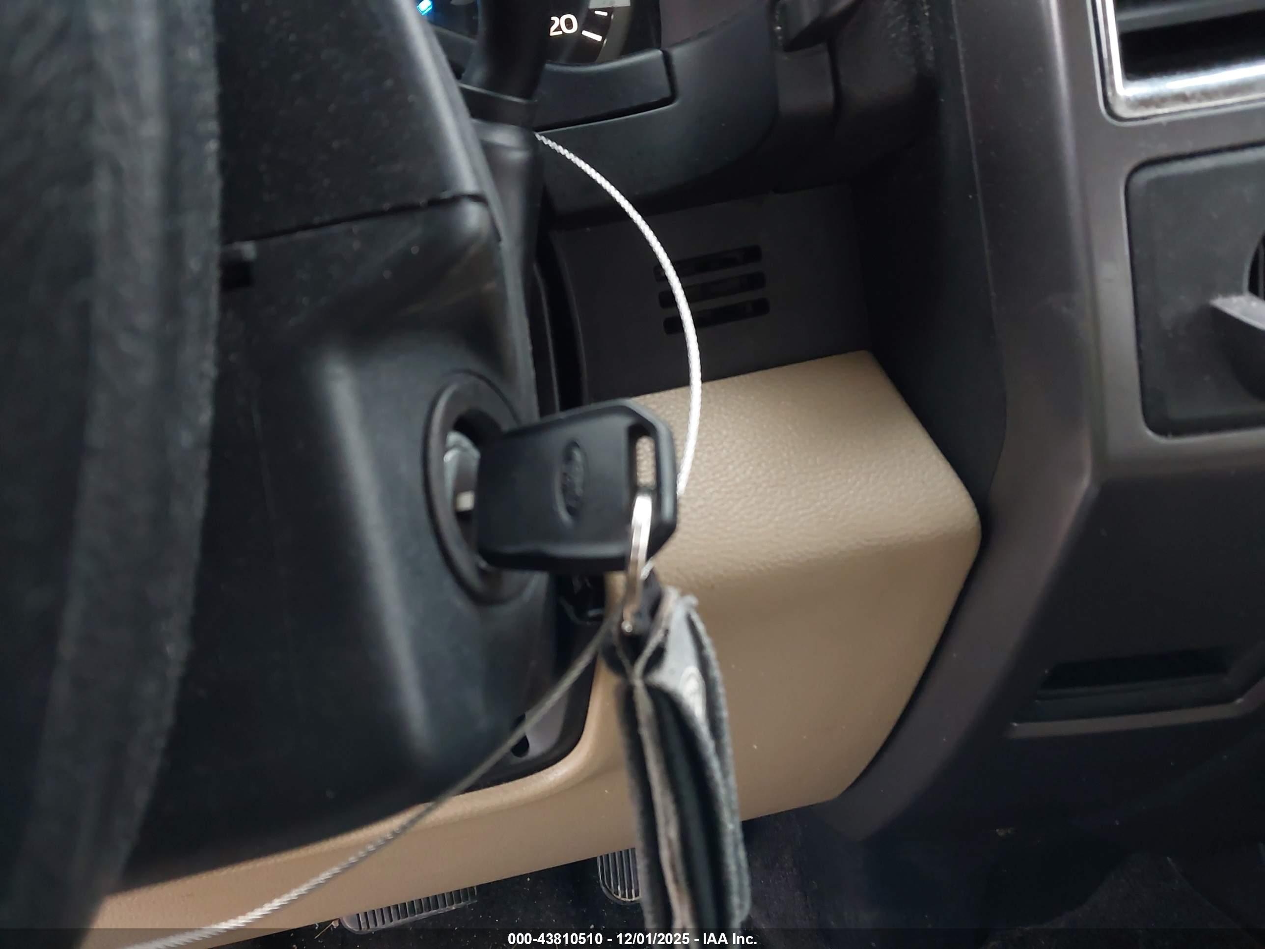 FORD F-150 image 11