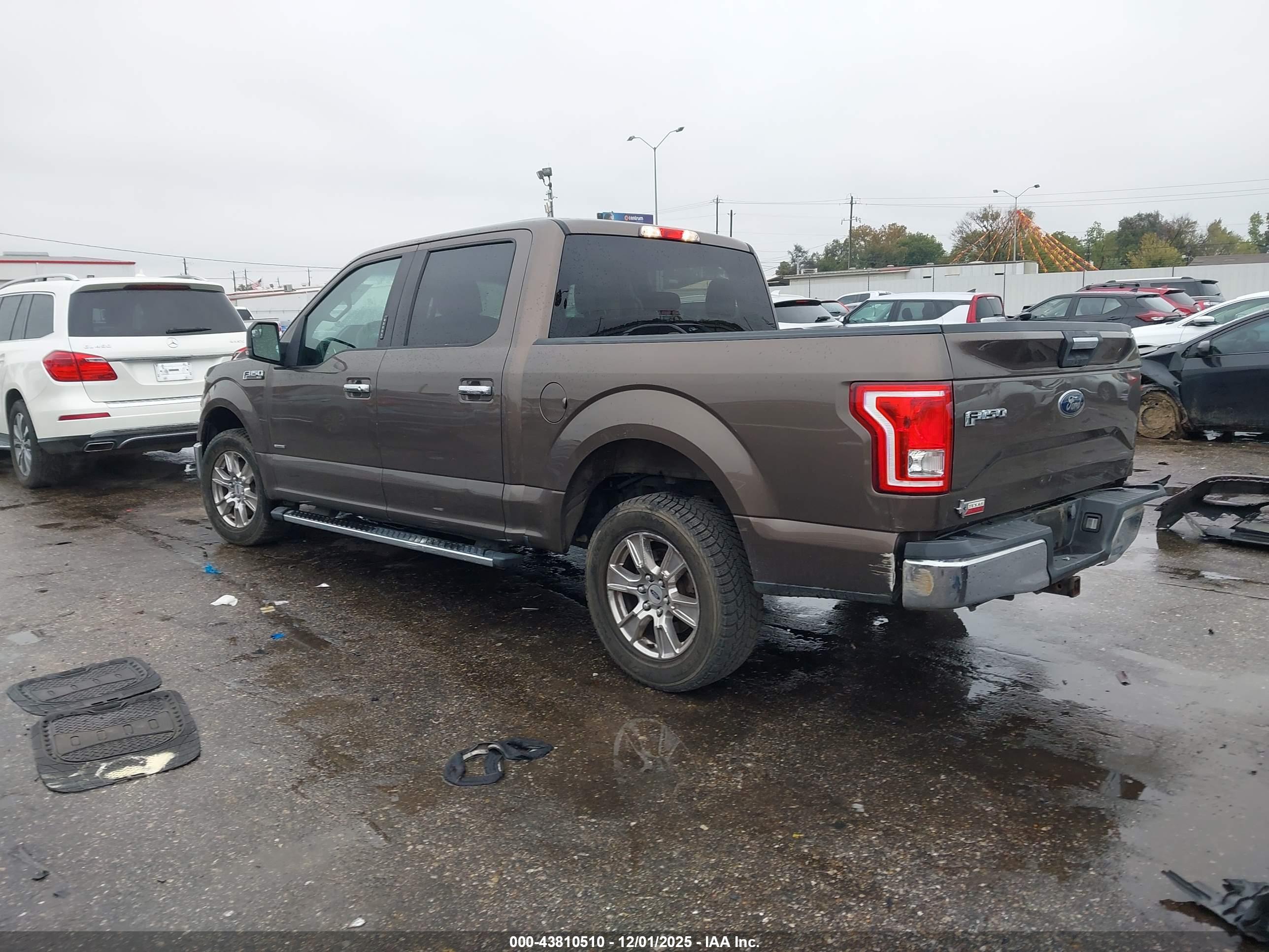 FORD F-150 image 3