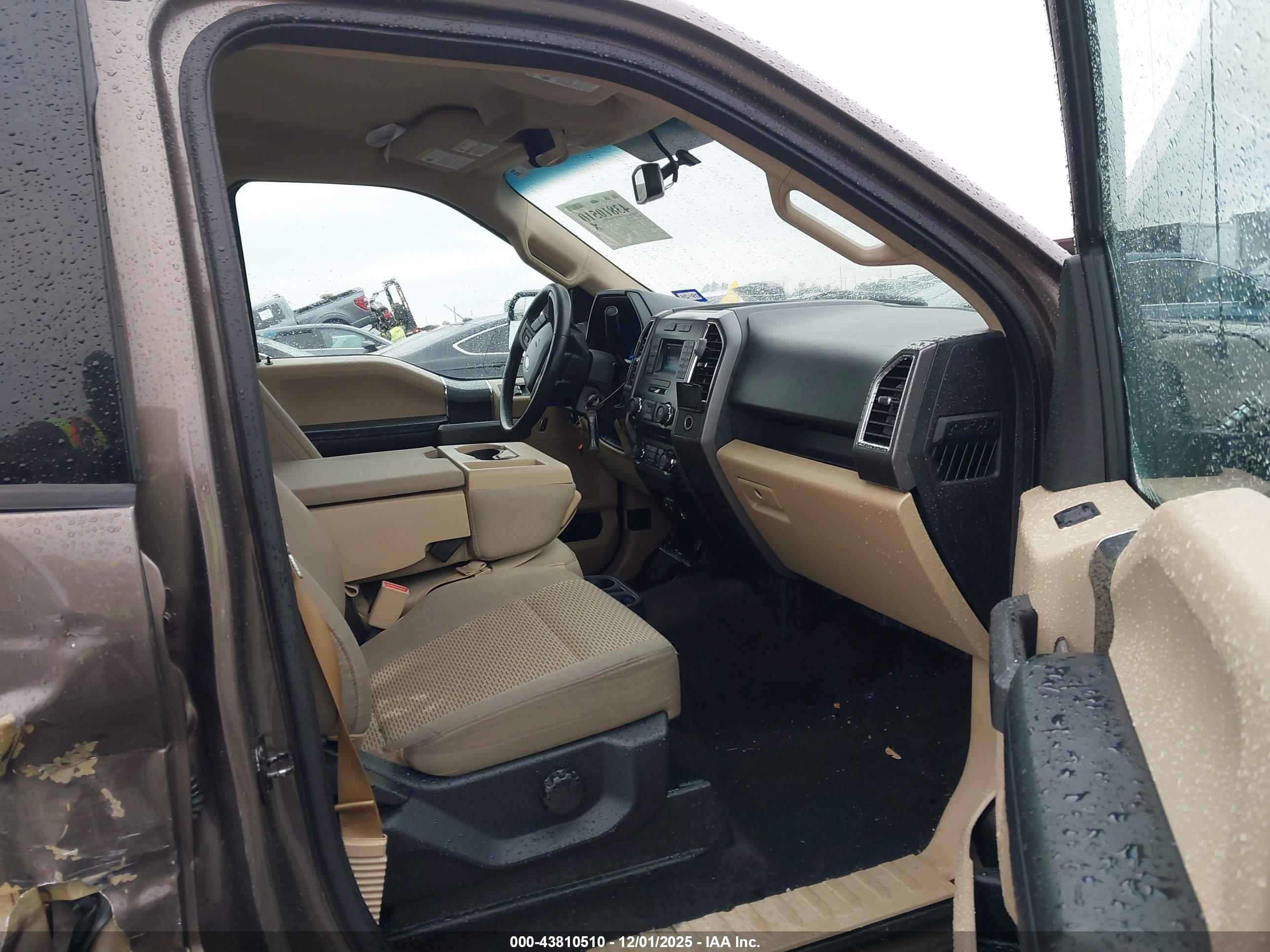 FORD F-150 image 5