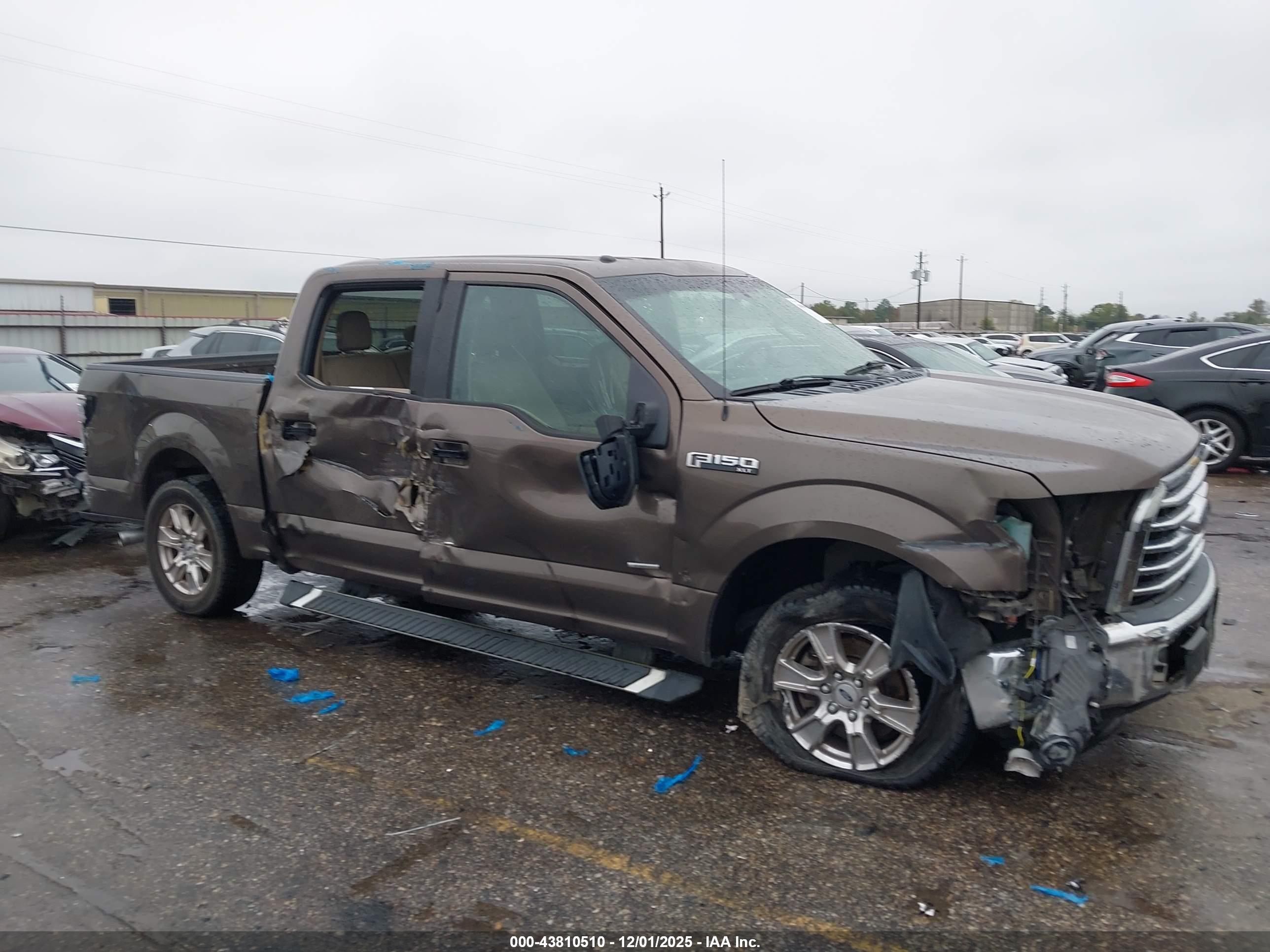 FORD F-150 image 6