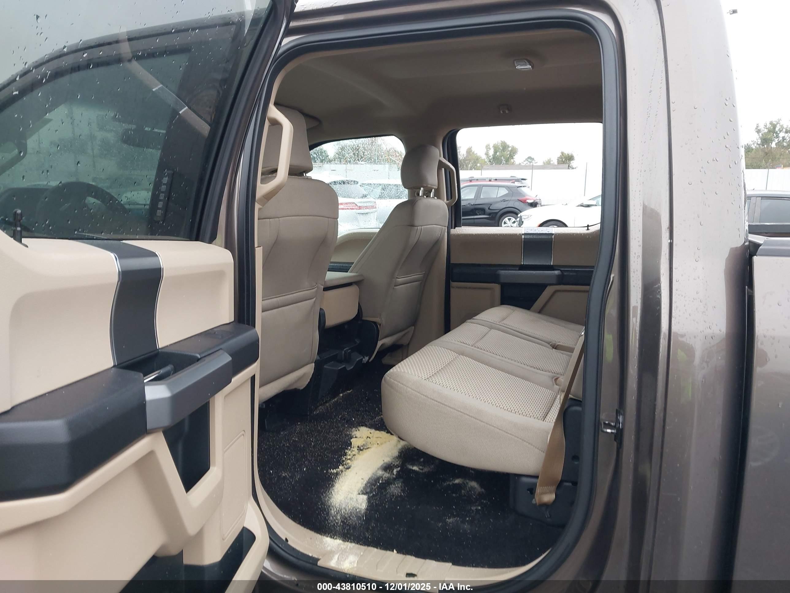 FORD F-150 image 8