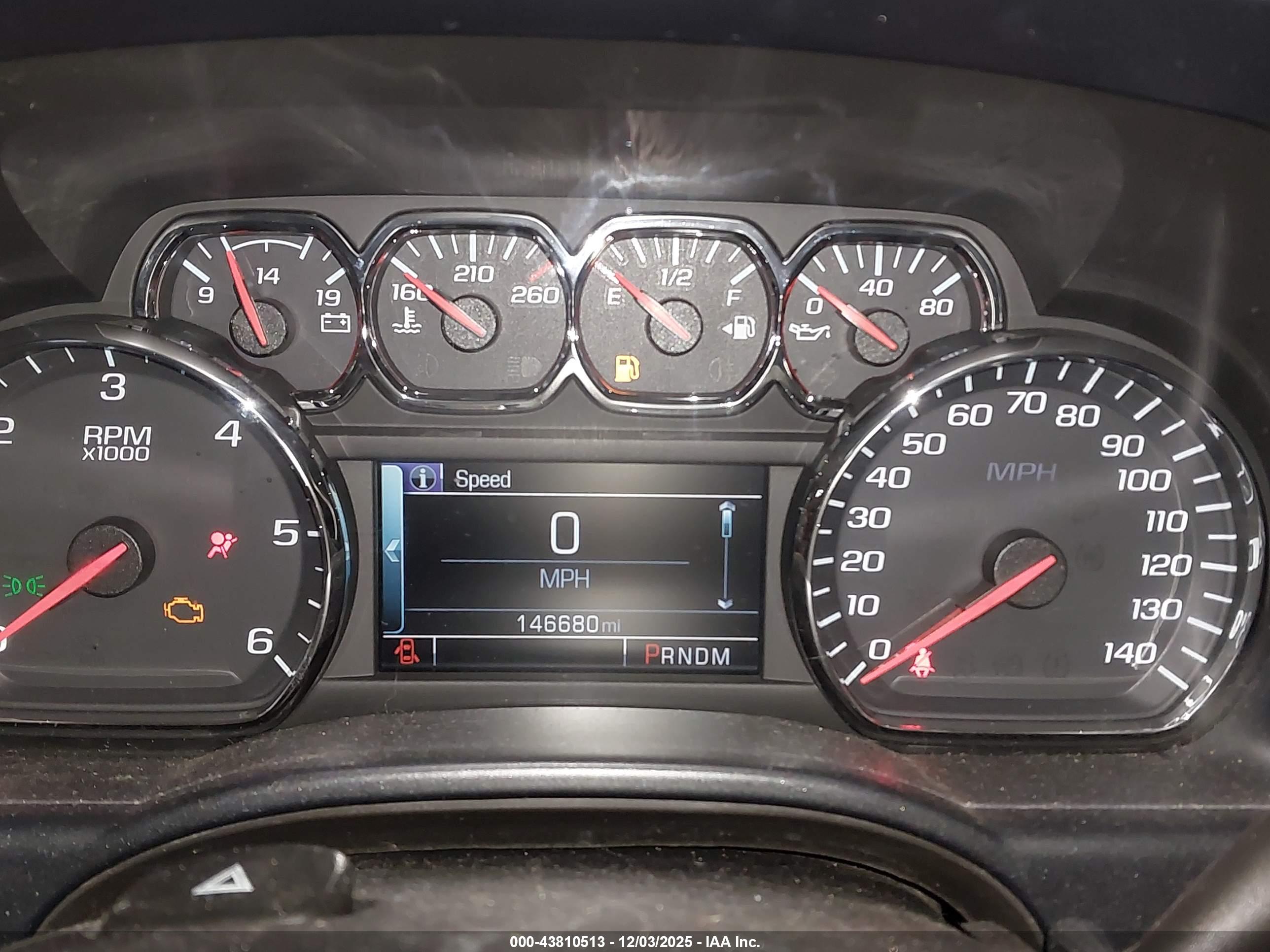 CHEVROLET SILVERADO image 7