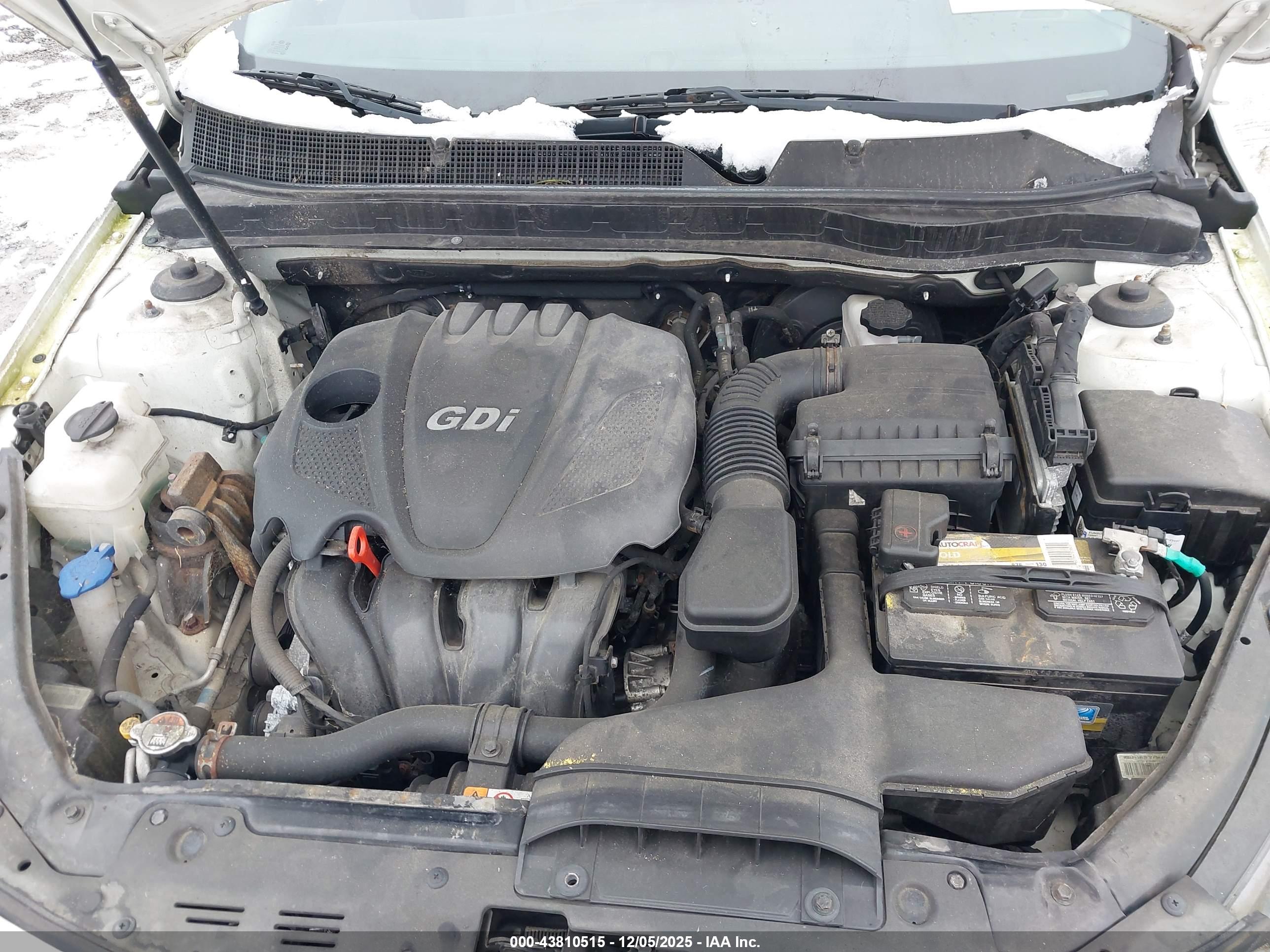 KIA OPTIMA image 10