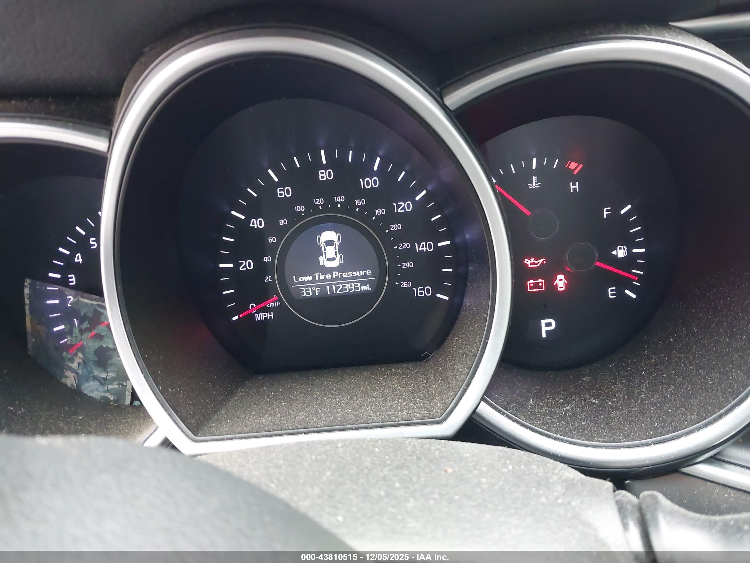 KIA OPTIMA image 7