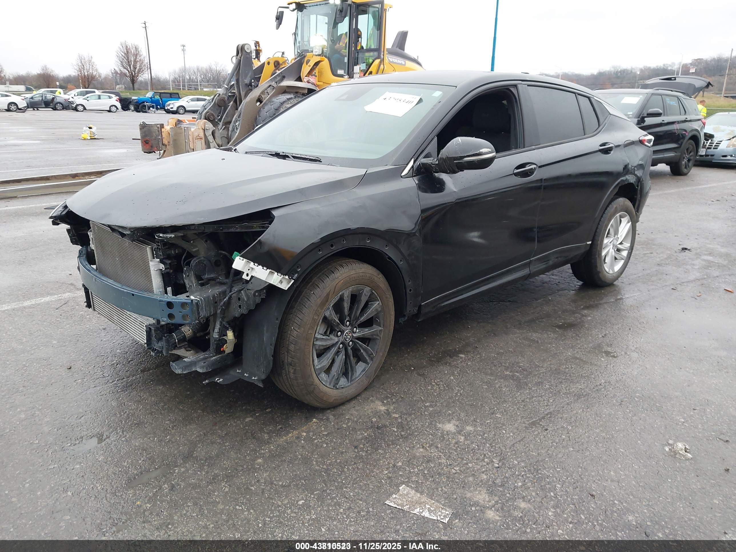 BUICK ENVISTA image 2