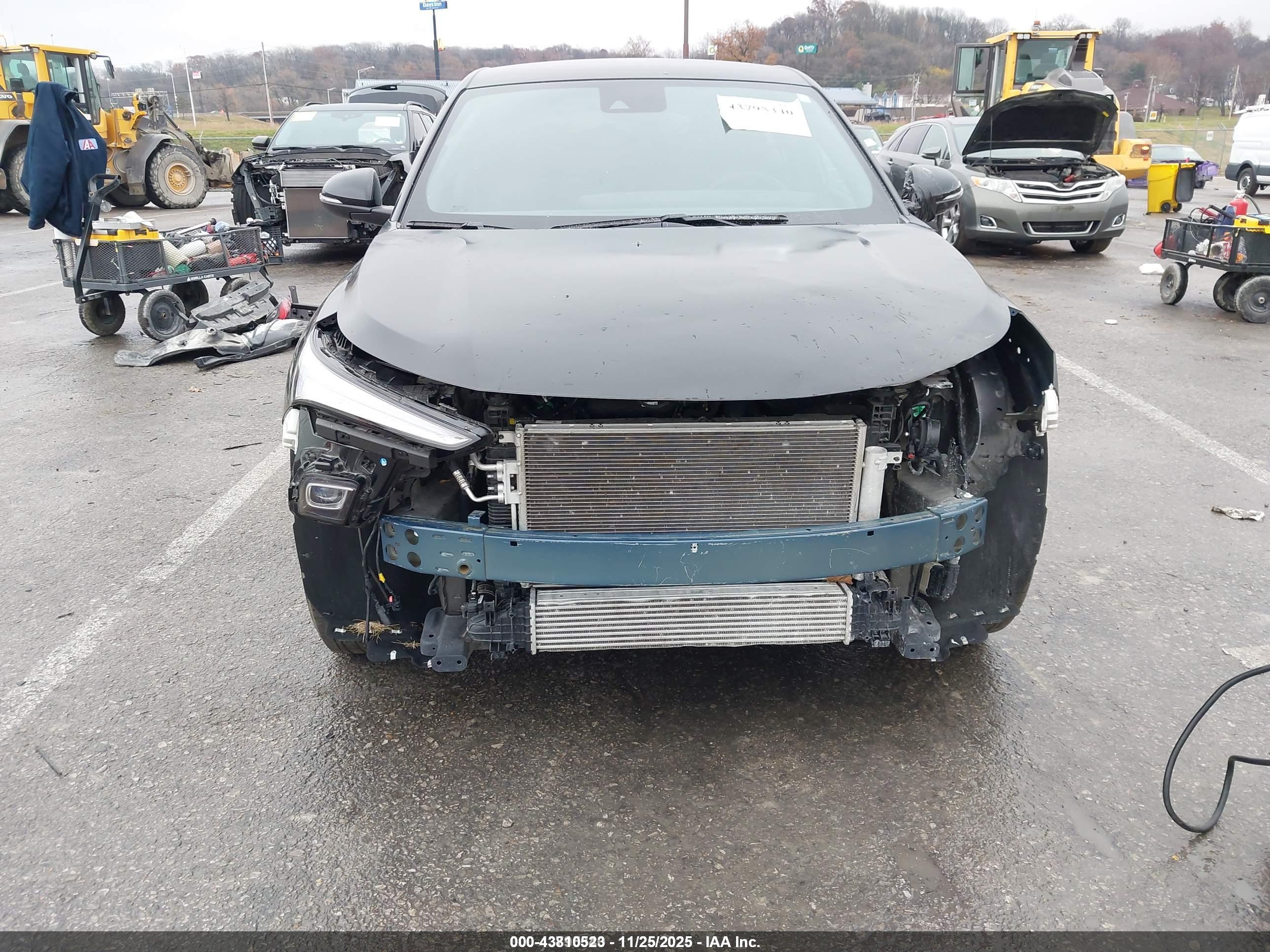 BUICK ENVISTA image 6