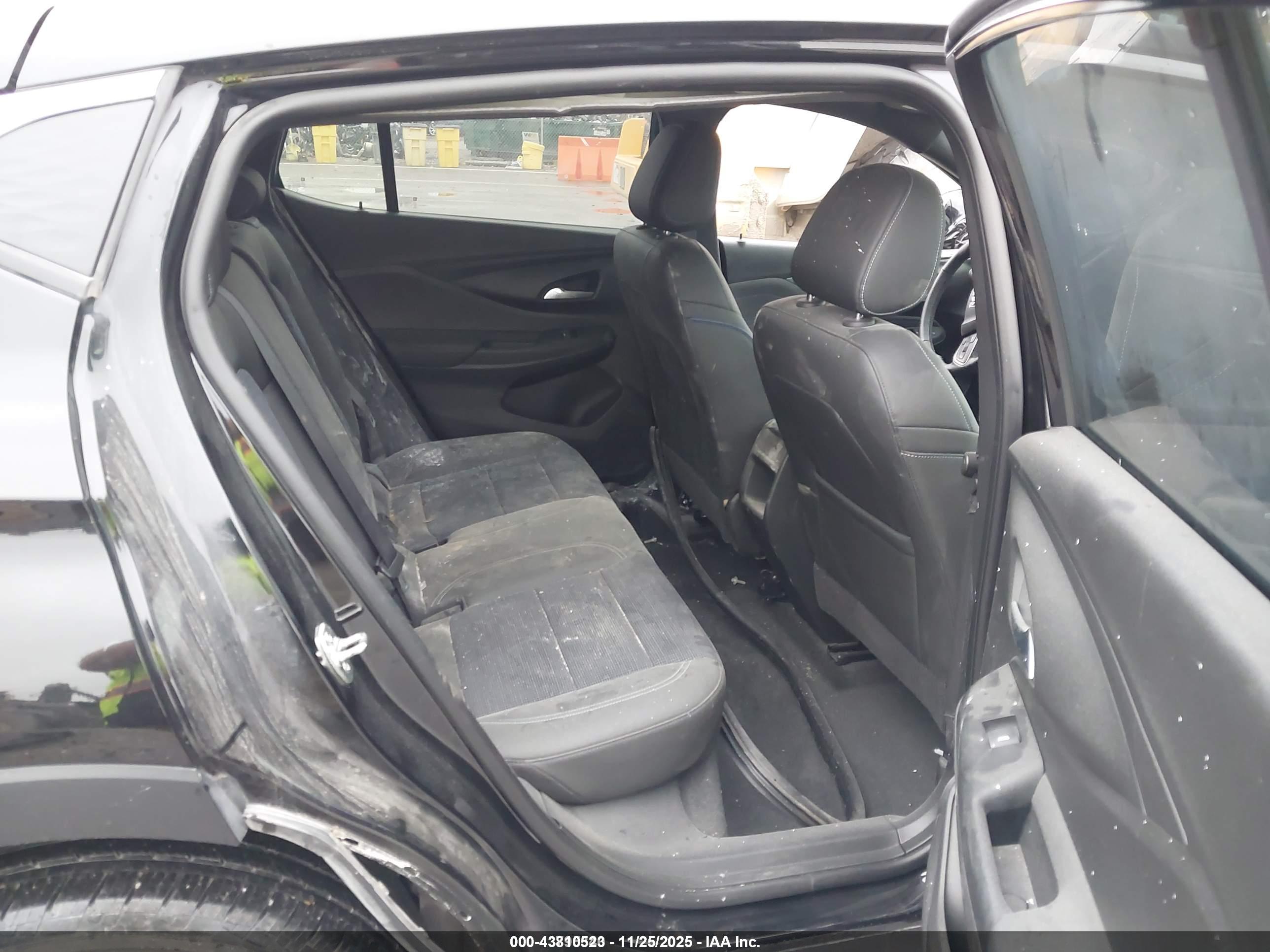 BUICK ENVISTA image 8
