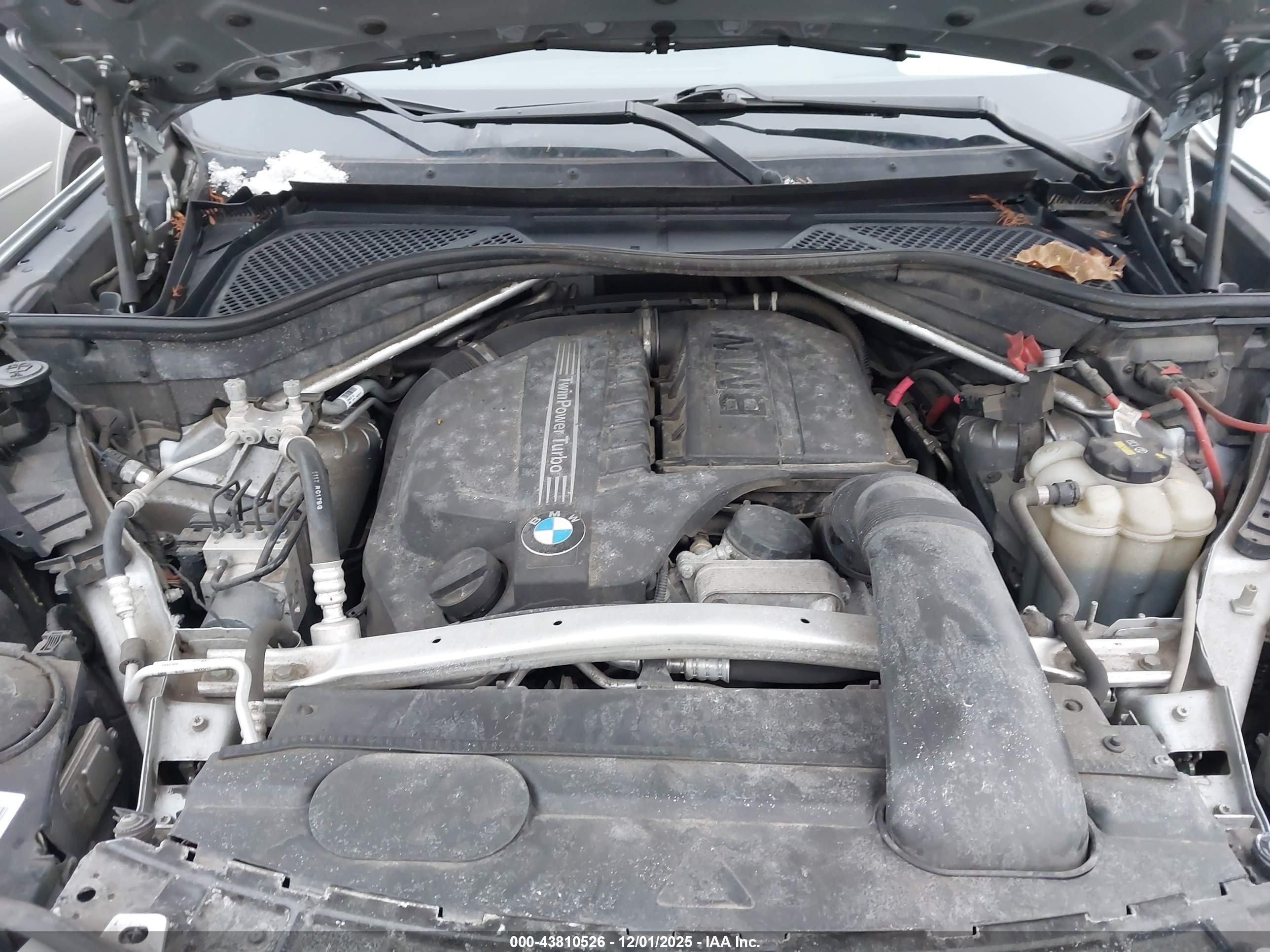 BMW X5 image 10