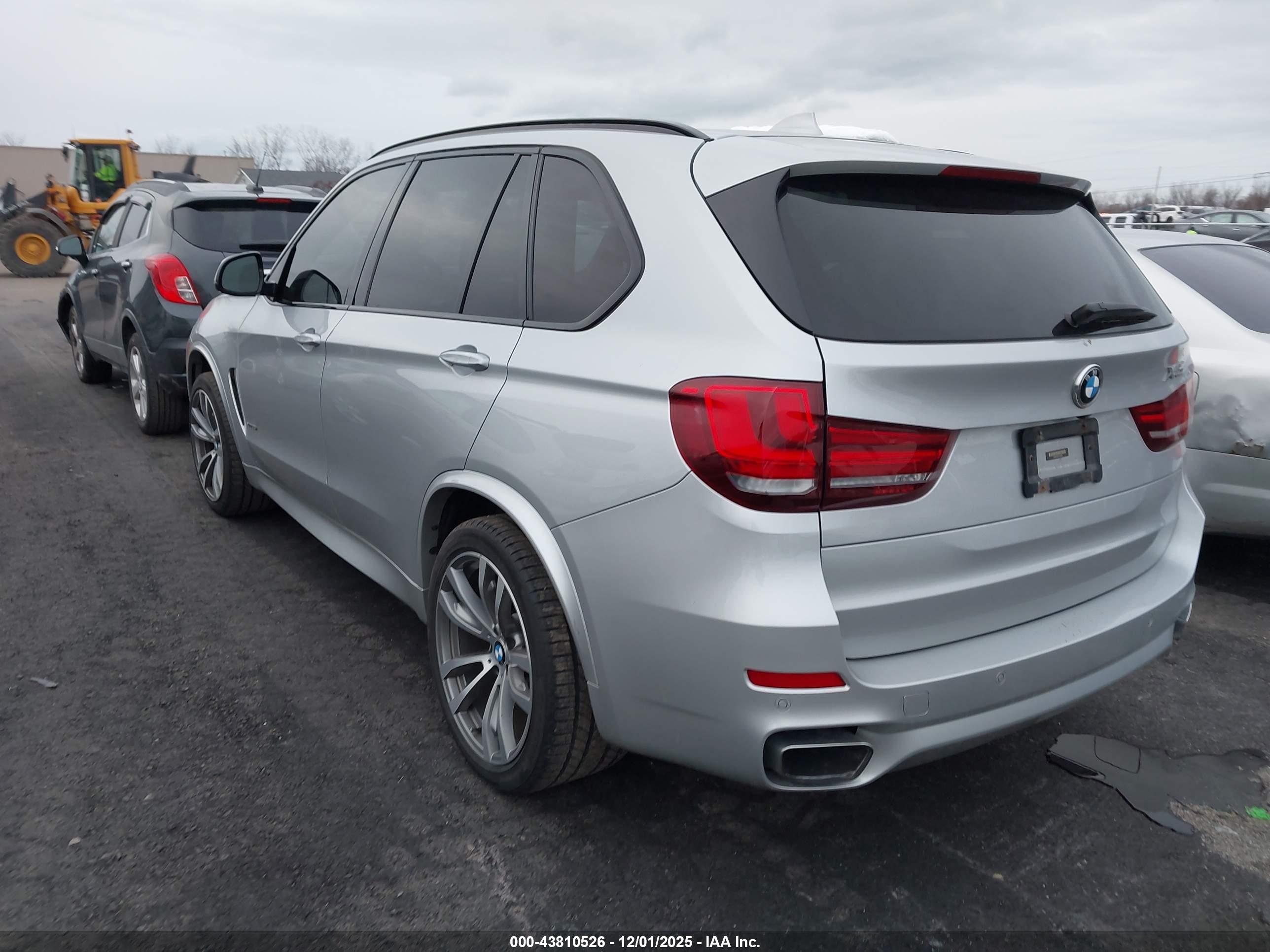 BMW X5 image 3