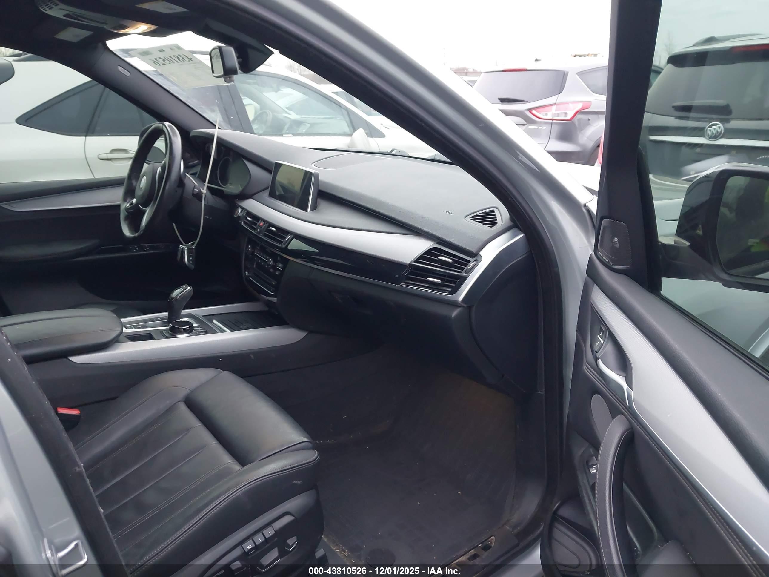 BMW X5 image 5