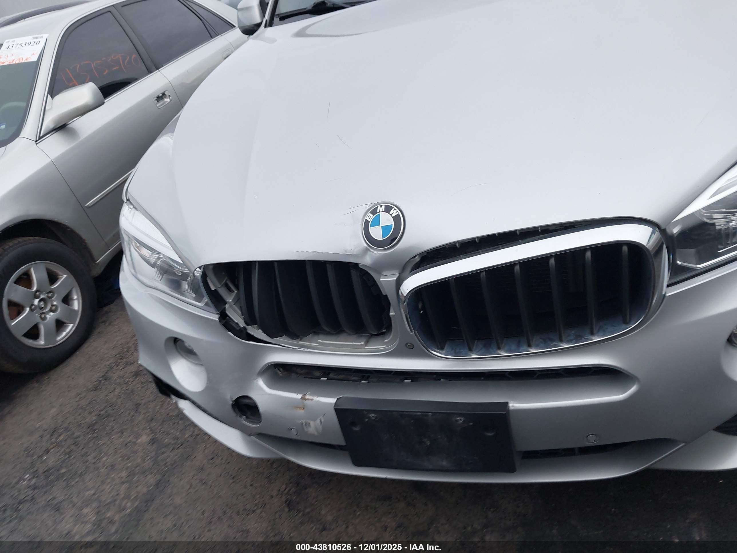 BMW X5 image 6
