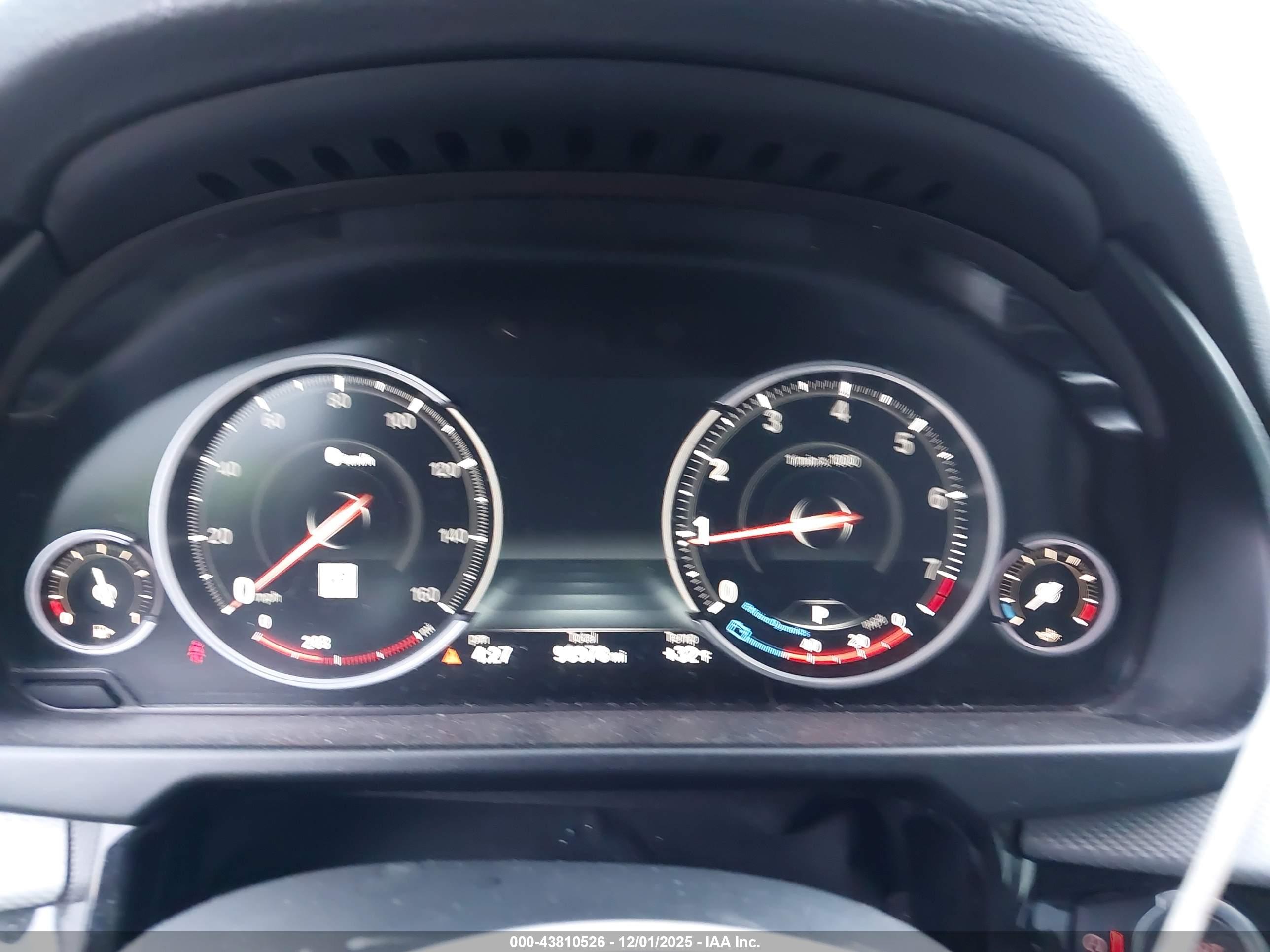 BMW X5 image 7
