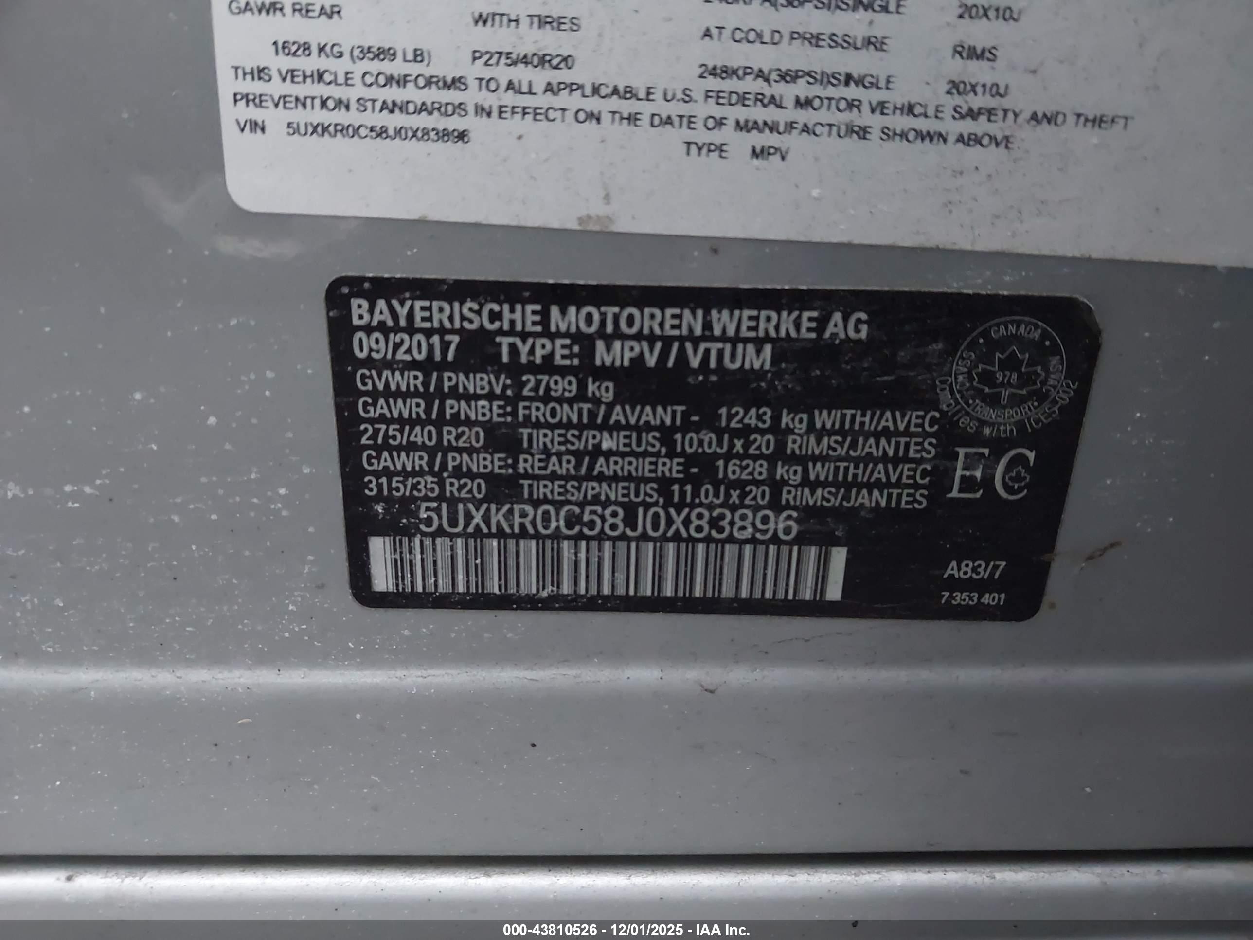 BMW X5 image 9