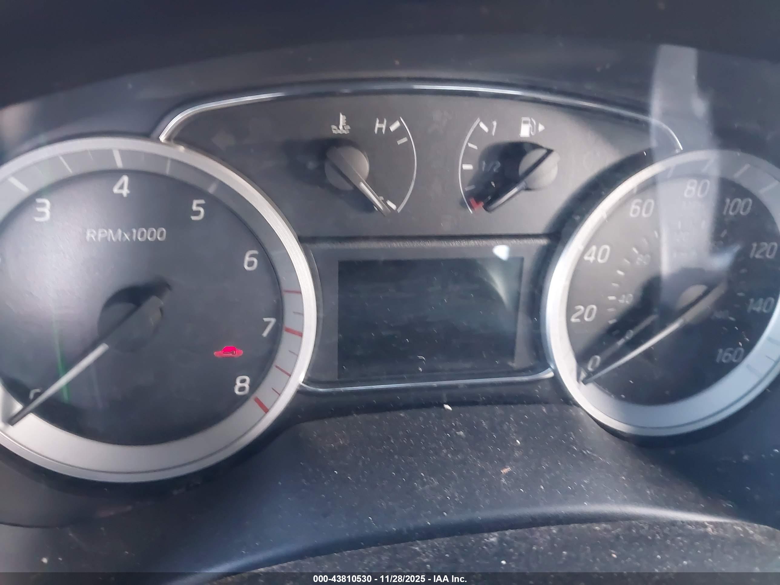 NISSAN SENTRA image 7