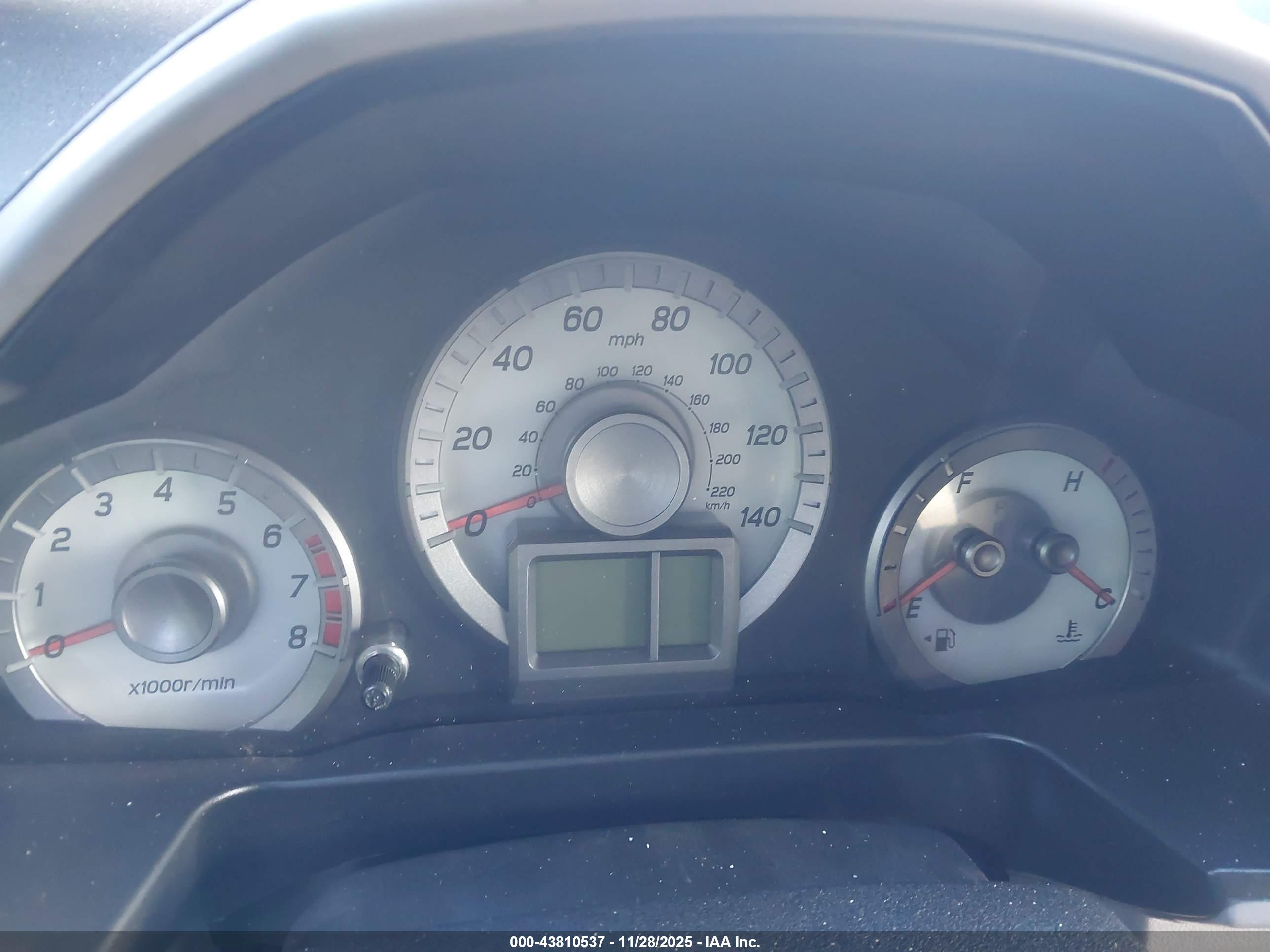 HONDA PILOT image 7