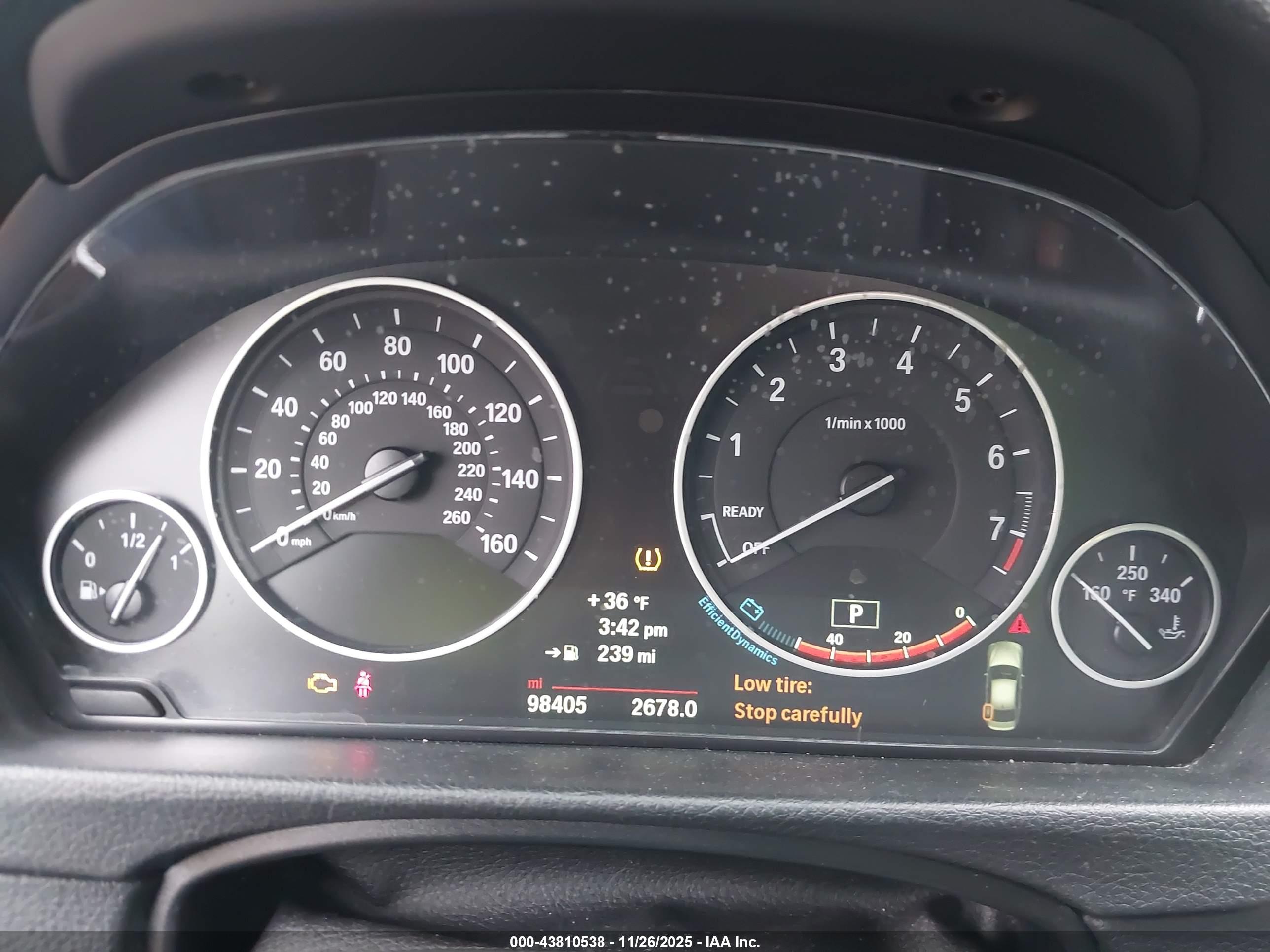 BMW 328I image 7