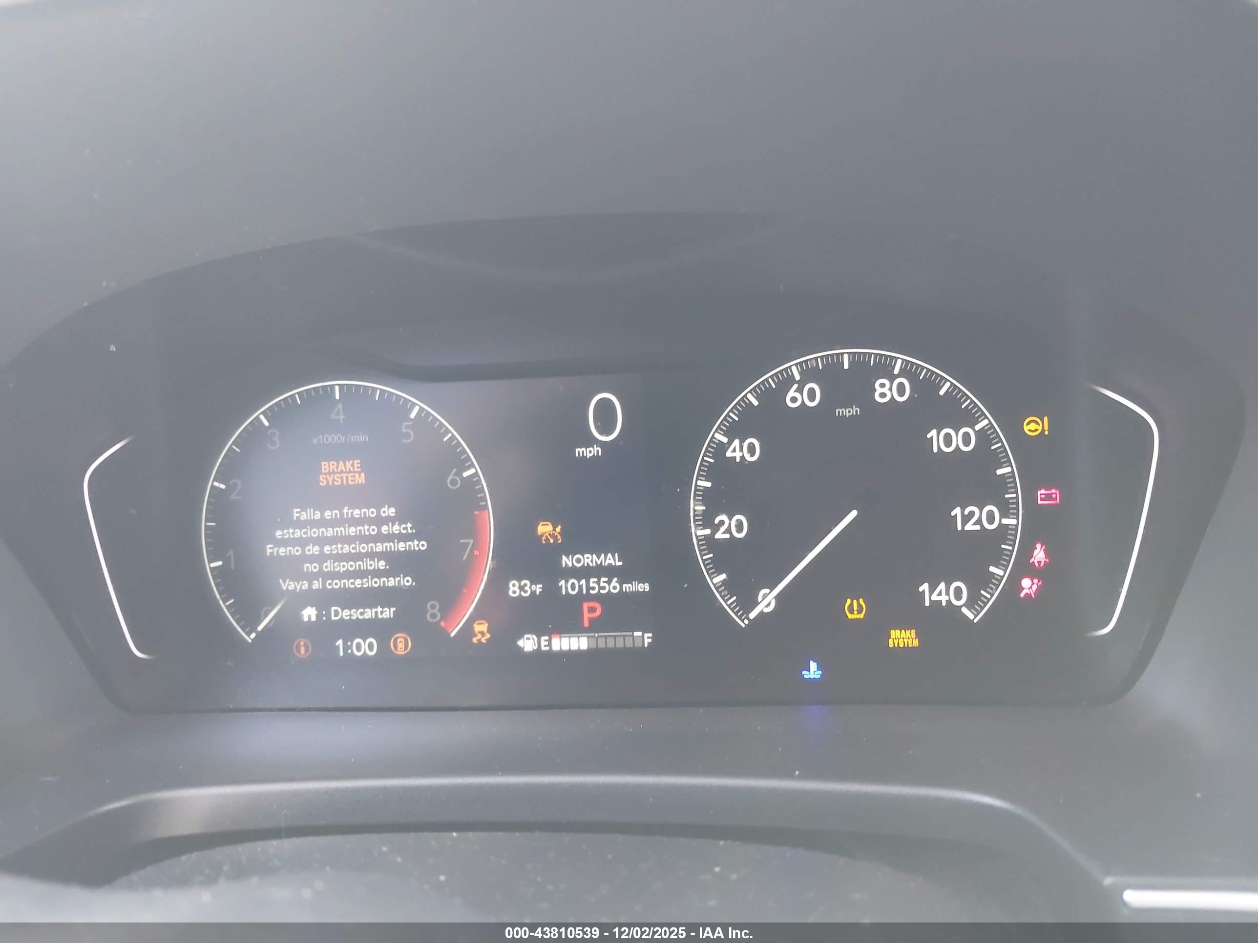 HONDA PILOT image 7