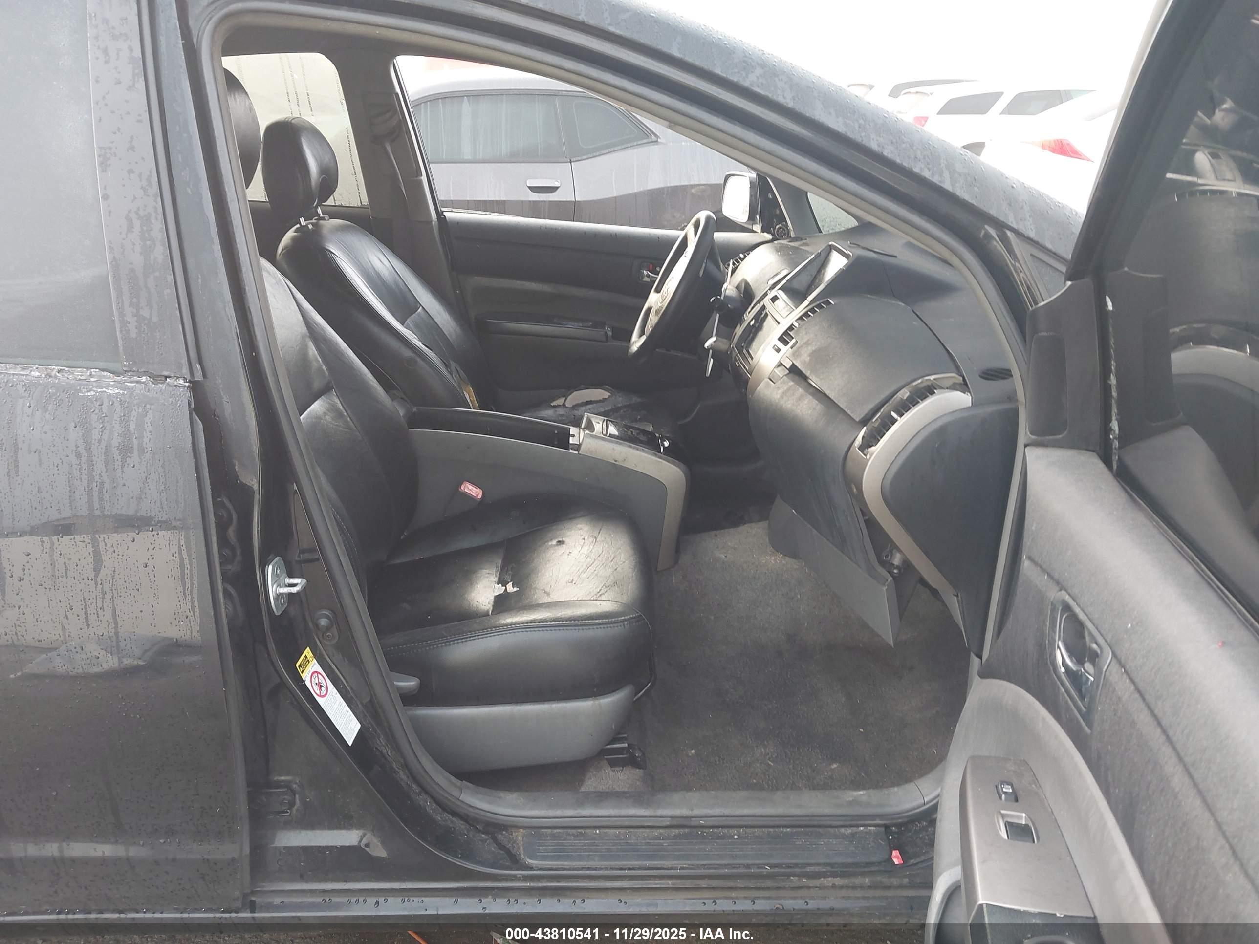 TOYOTA PRIUS image 5