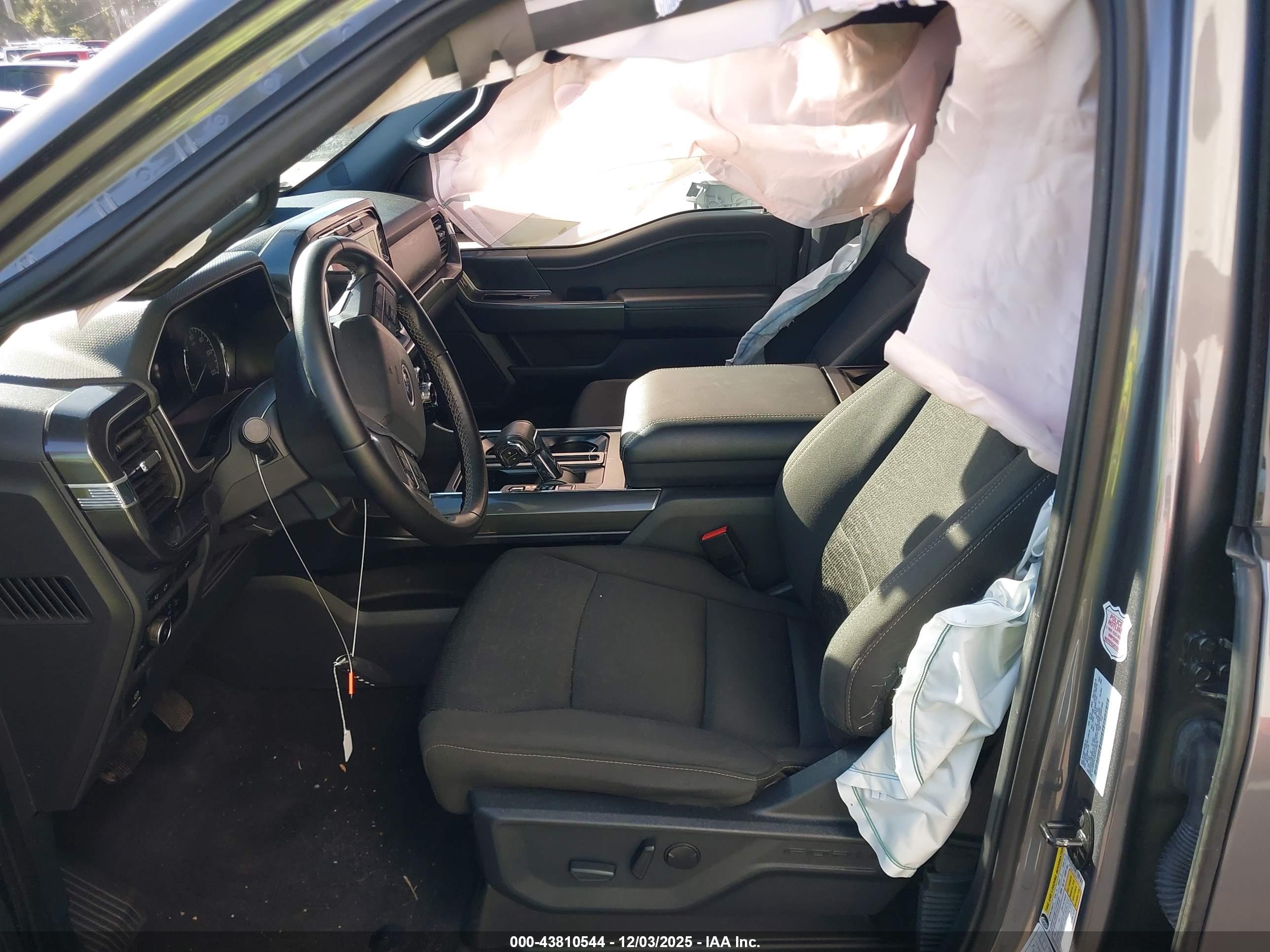 FORD F-150 image 5