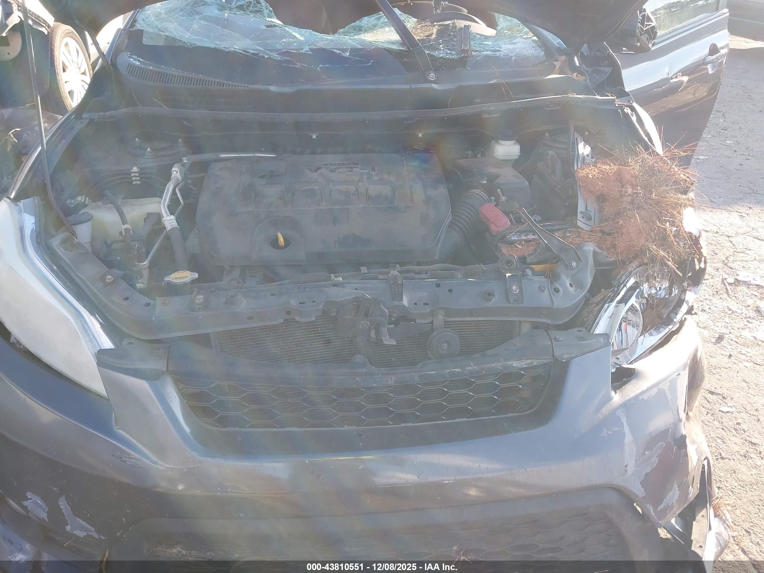 TOYOTA MATRIX image 10