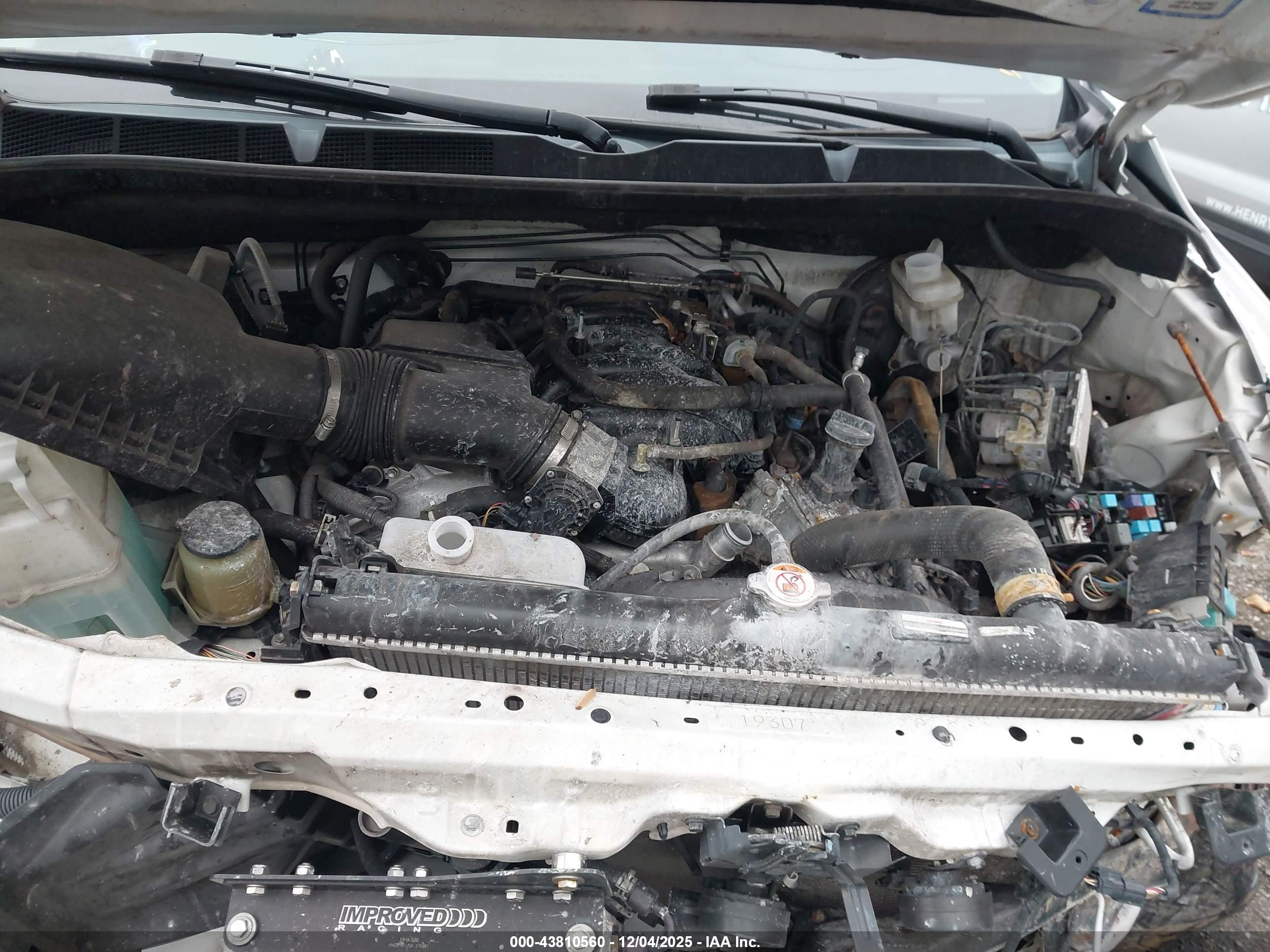 TOYOTA TUNDRA image 10