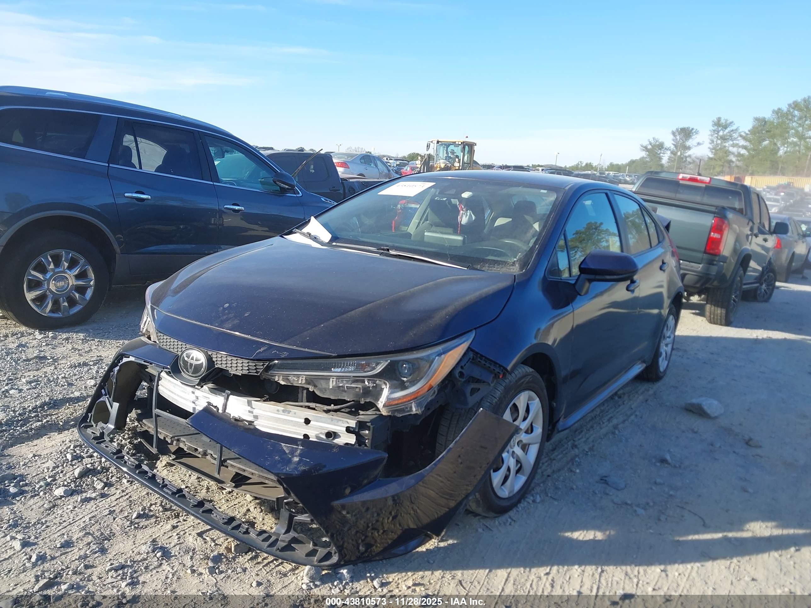 TOYOTA COROLLA image 2