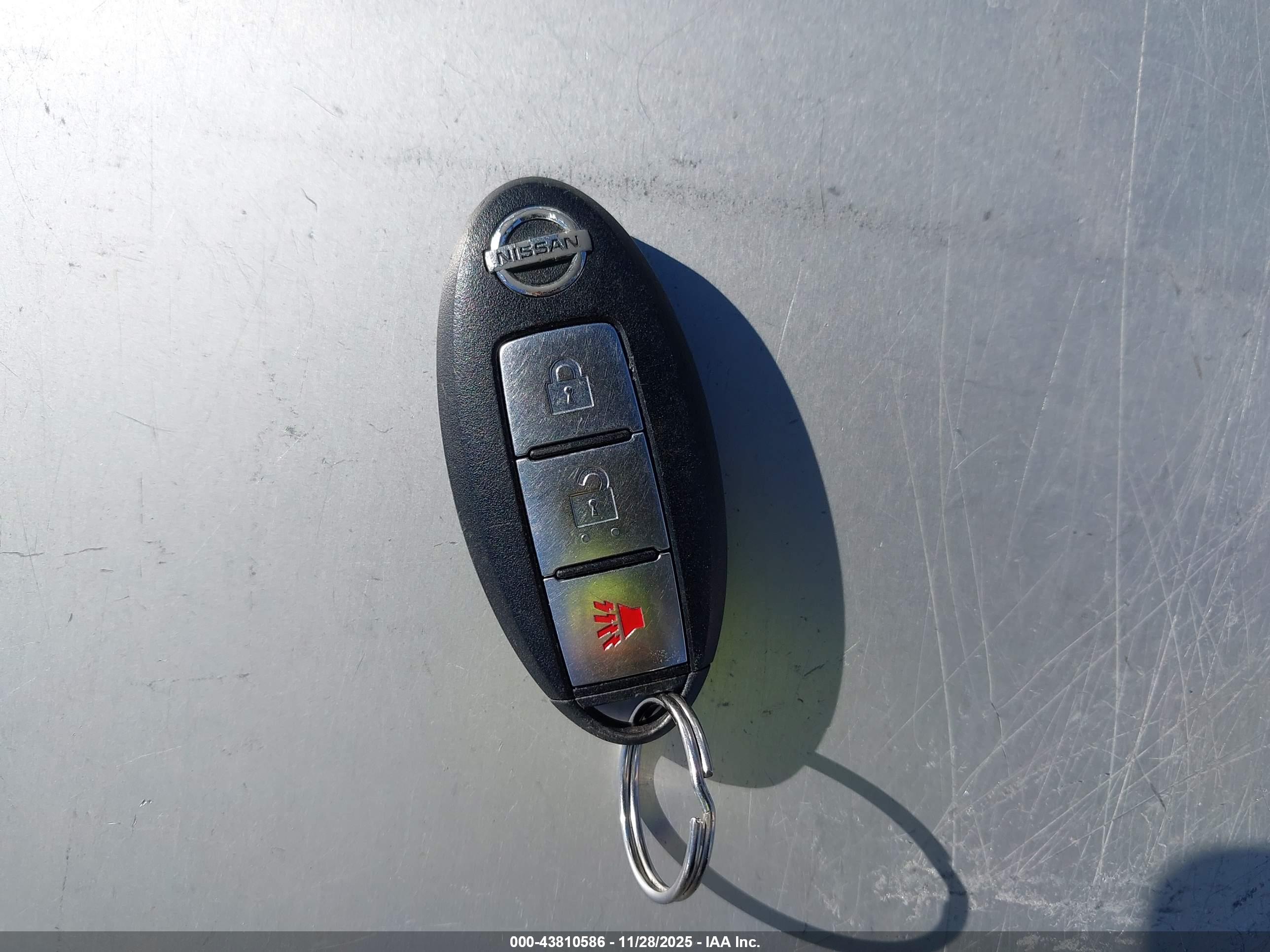 NISSAN JUKE image 11