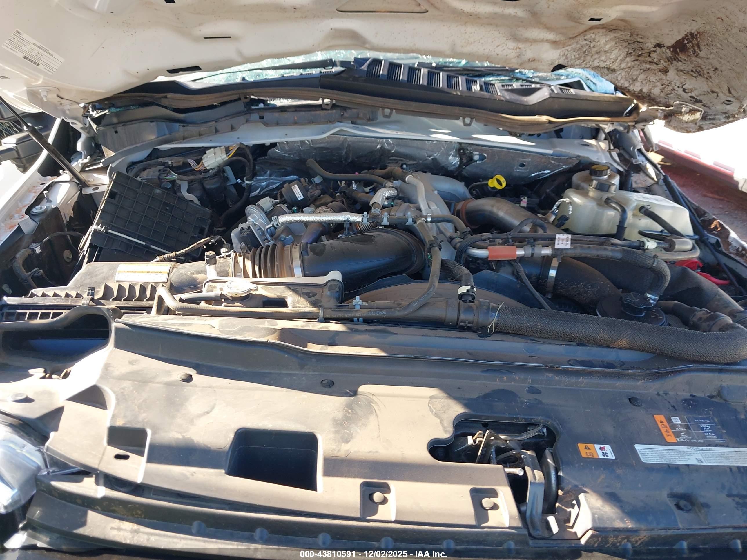 FORD F-350 image 10