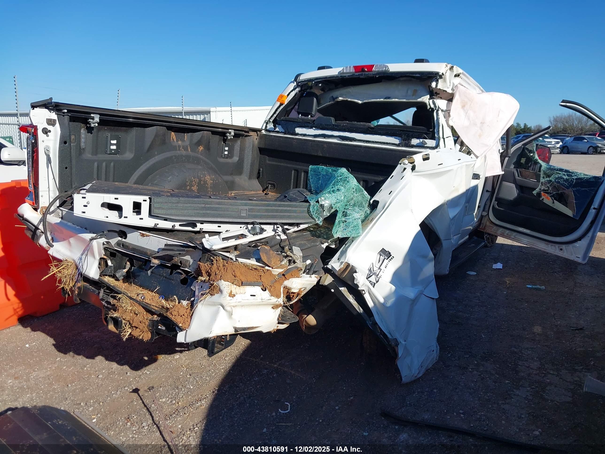 FORD F-350 image 4