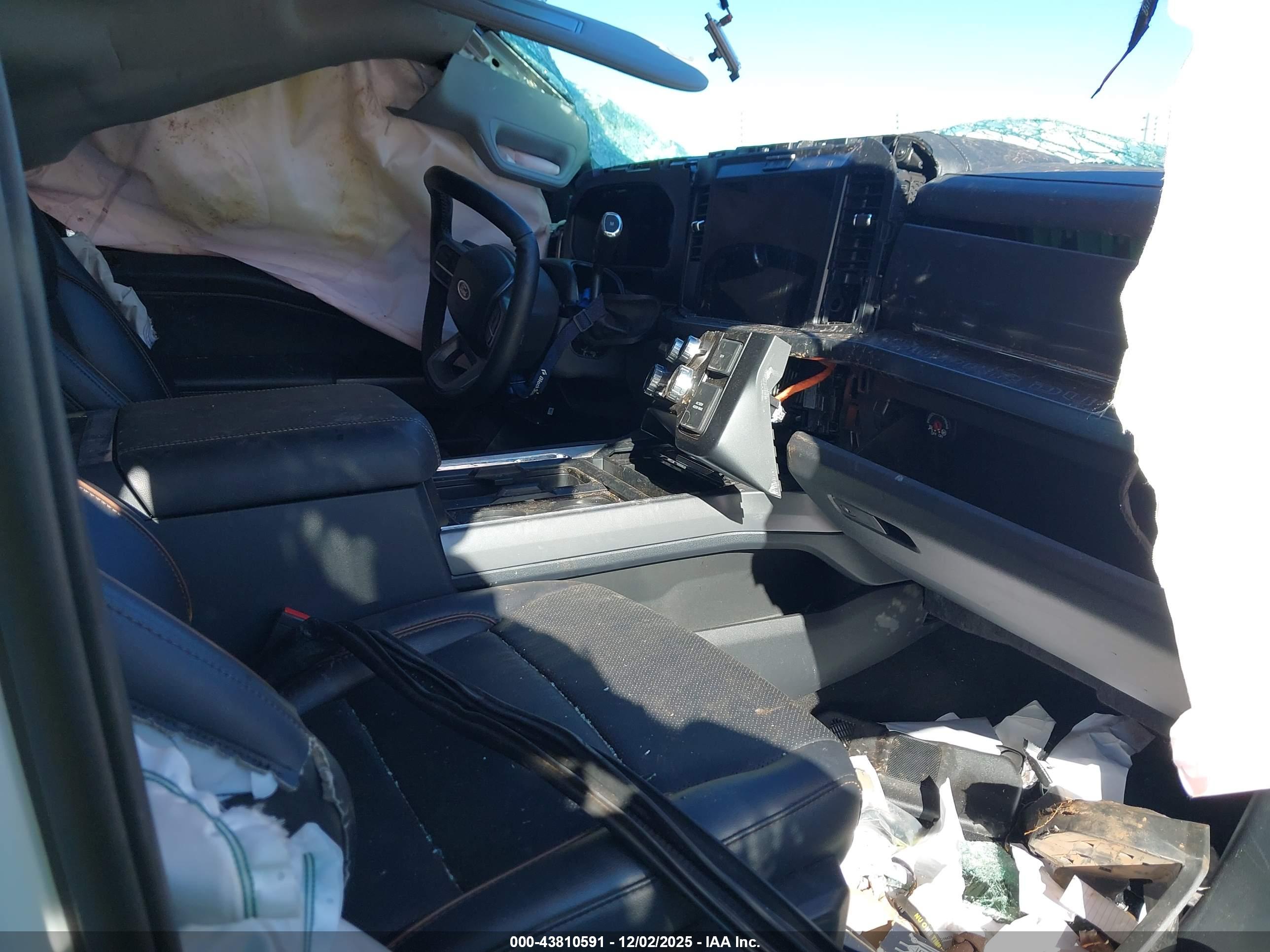 FORD F-350 image 5