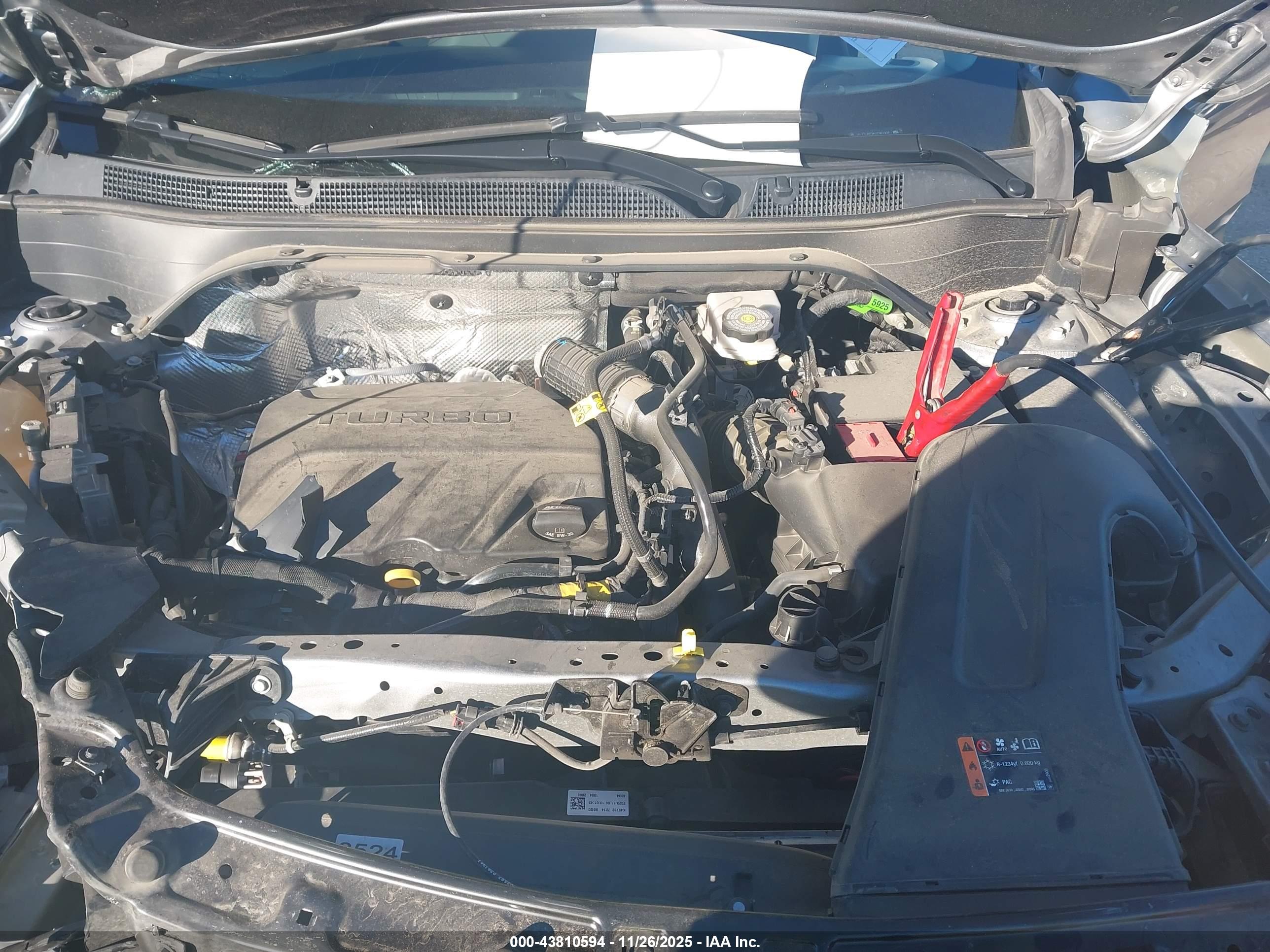 CHEVROLET TRAX image 10