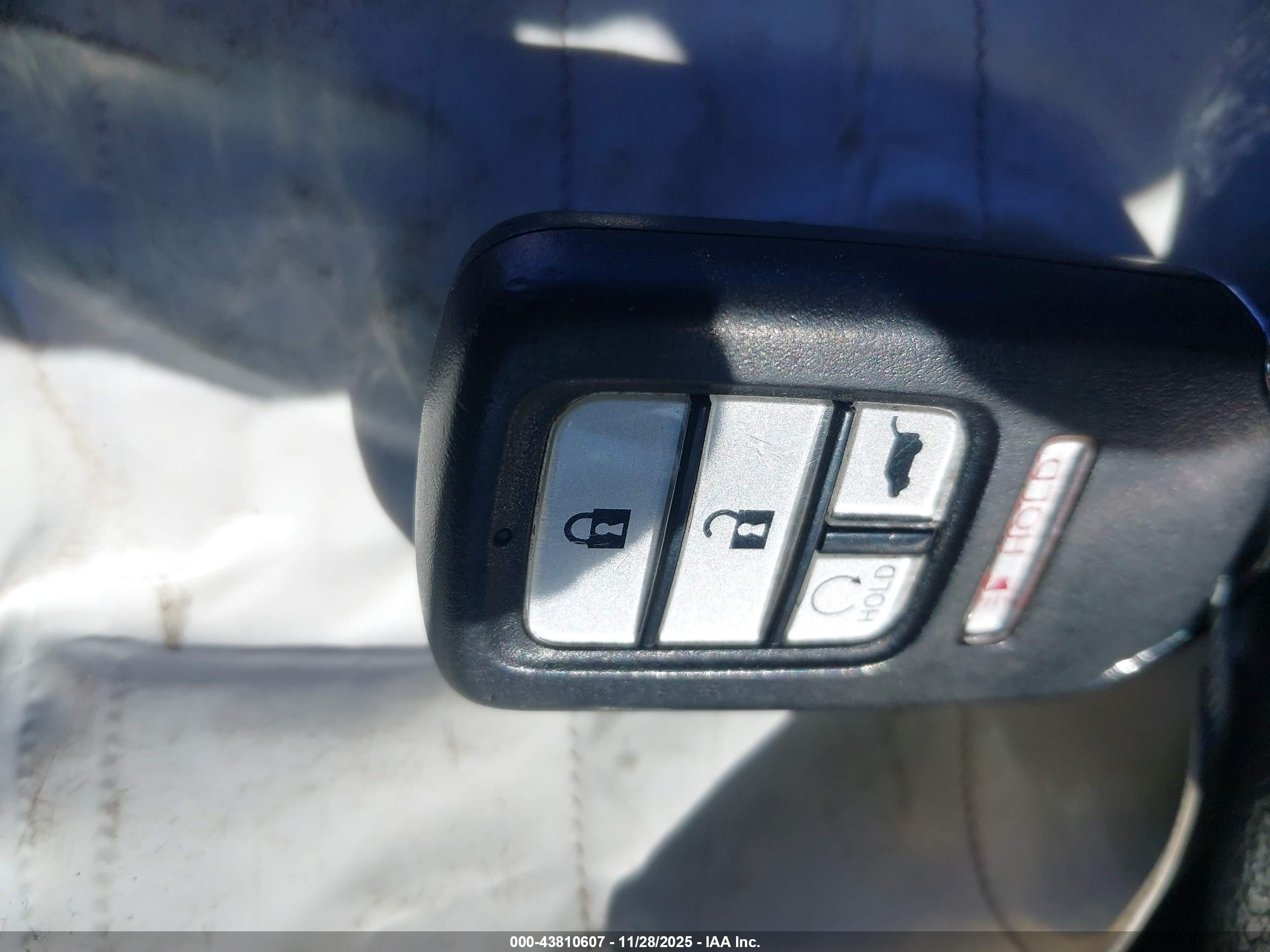 HONDA PASSPORT image 11