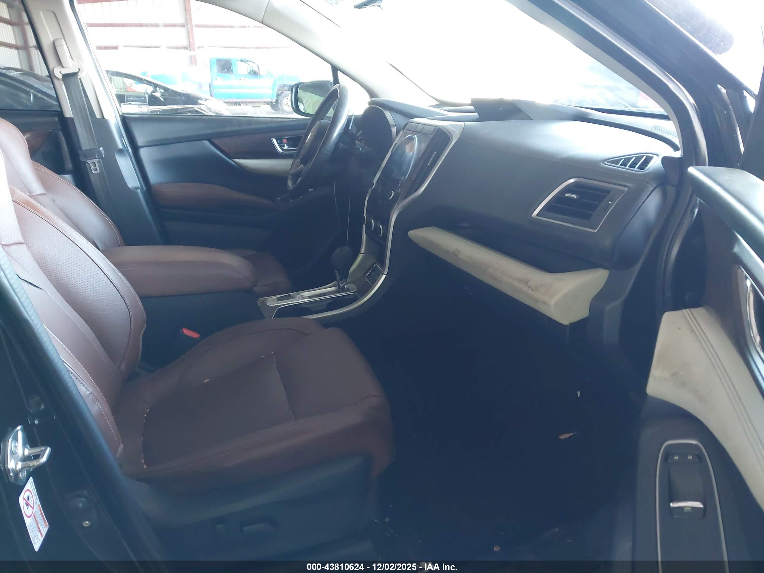SUBARU ASCENT image 5