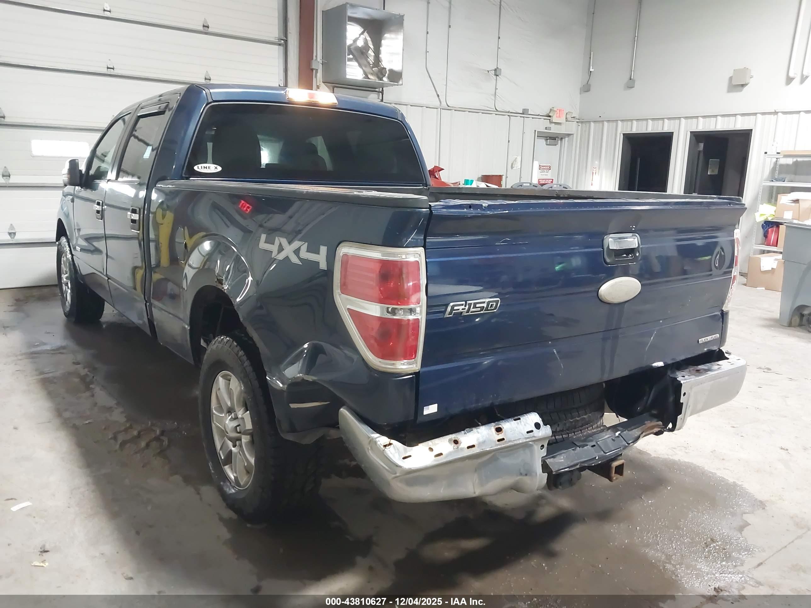 FORD F-150 image 3