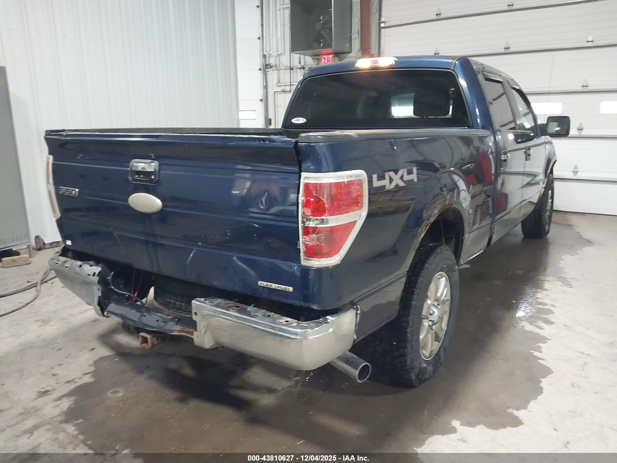 FORD F-150 image 4