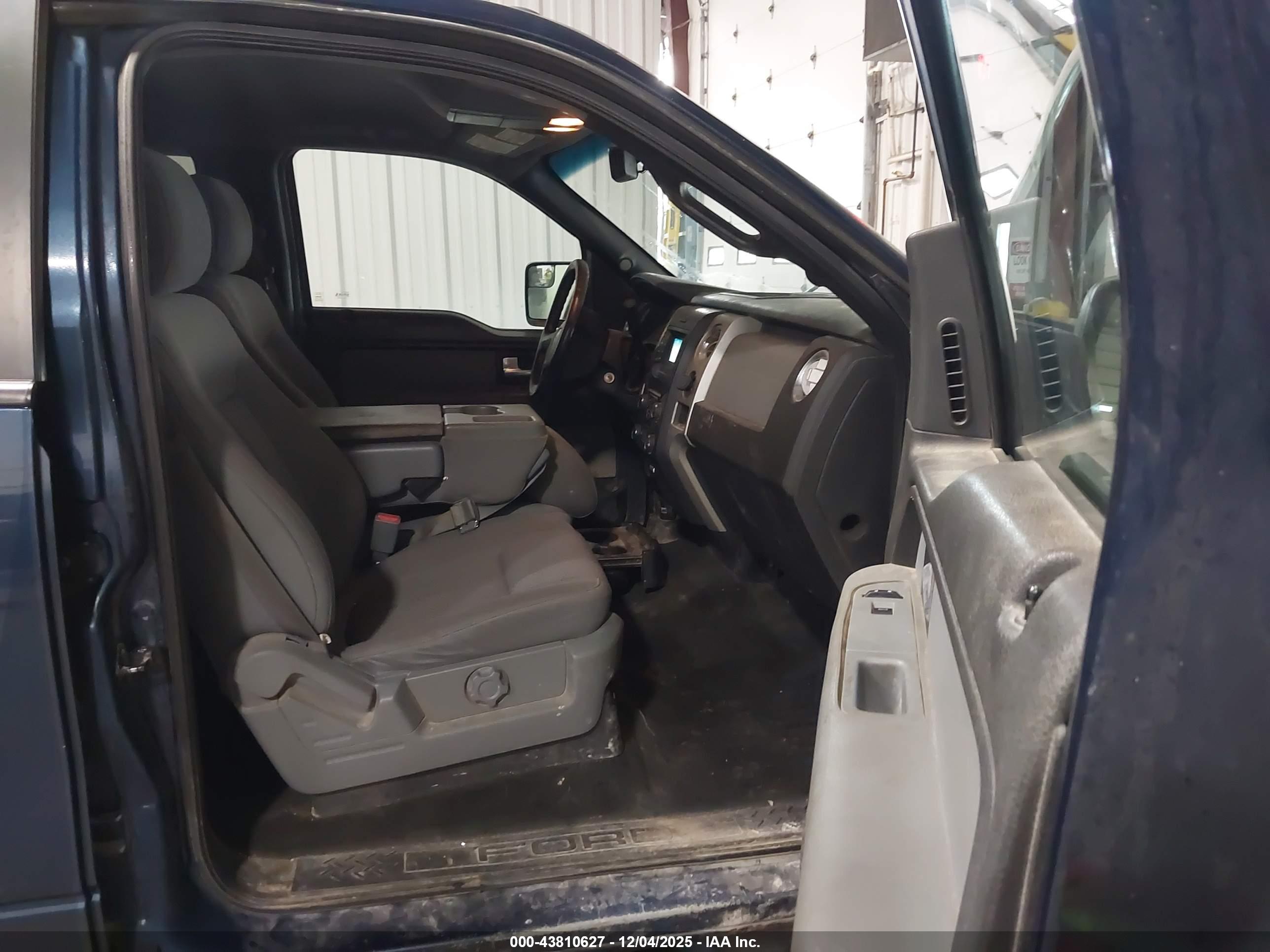 FORD F-150 image 5