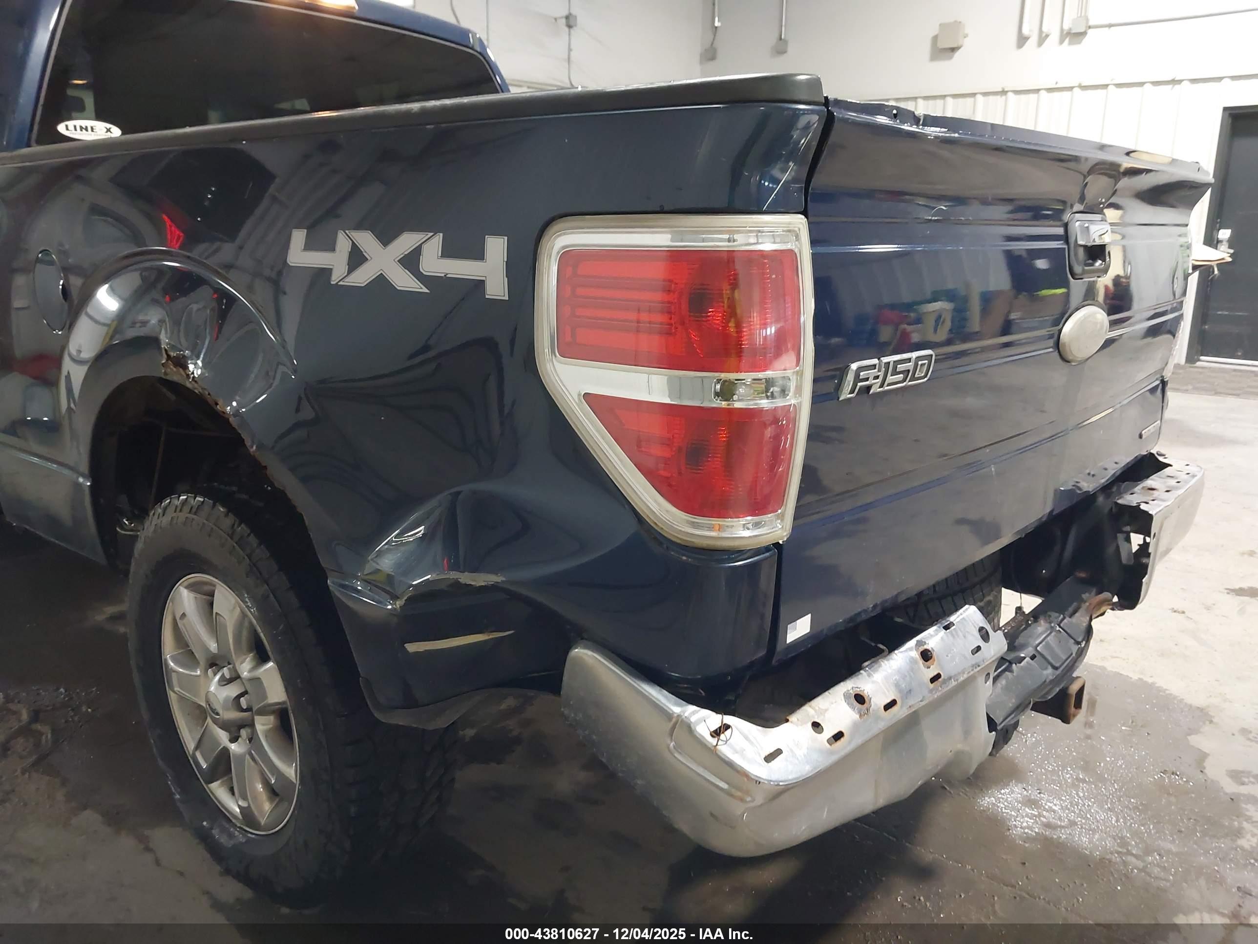 FORD F-150 image 6