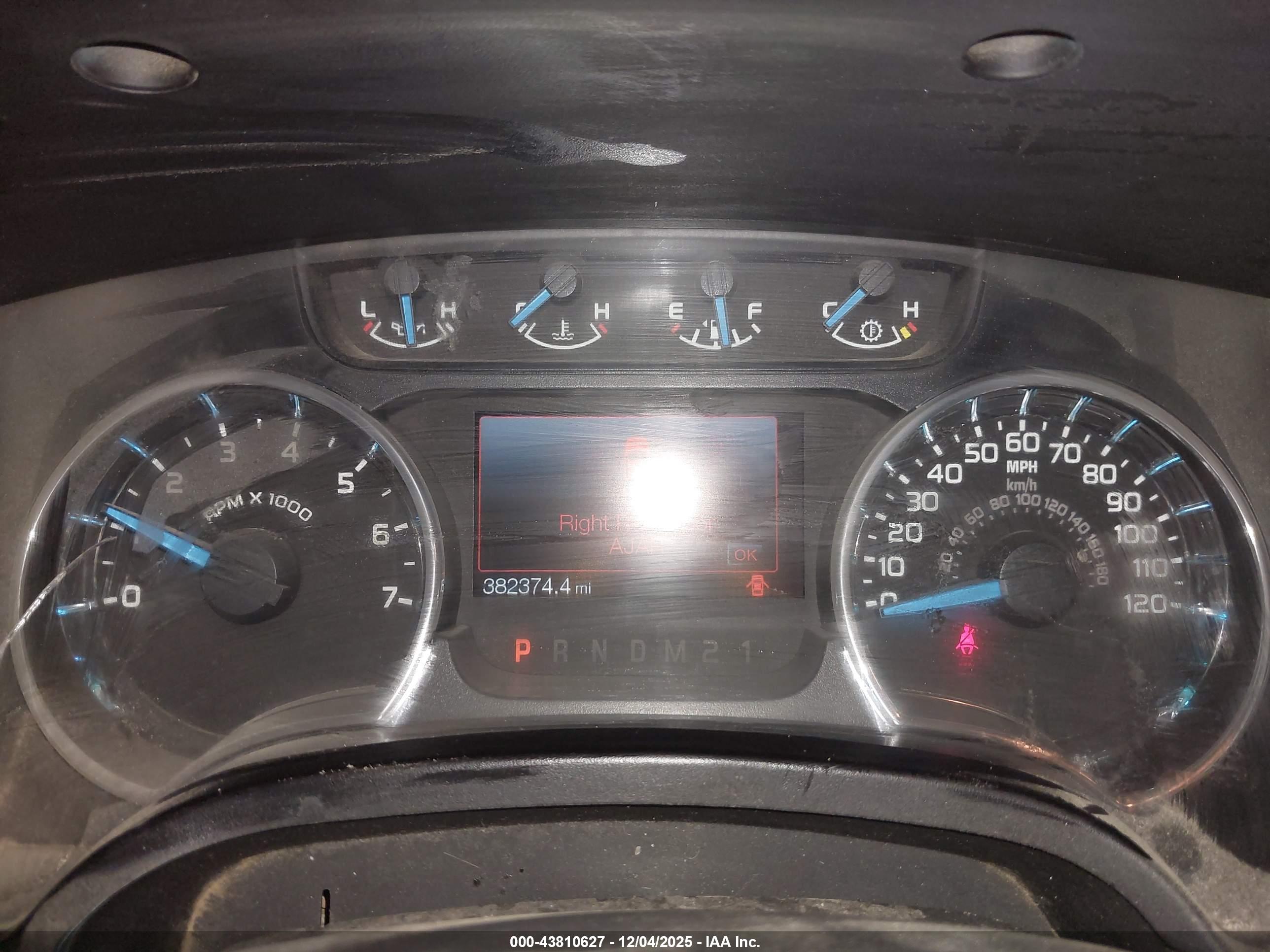 FORD F-150 image 7