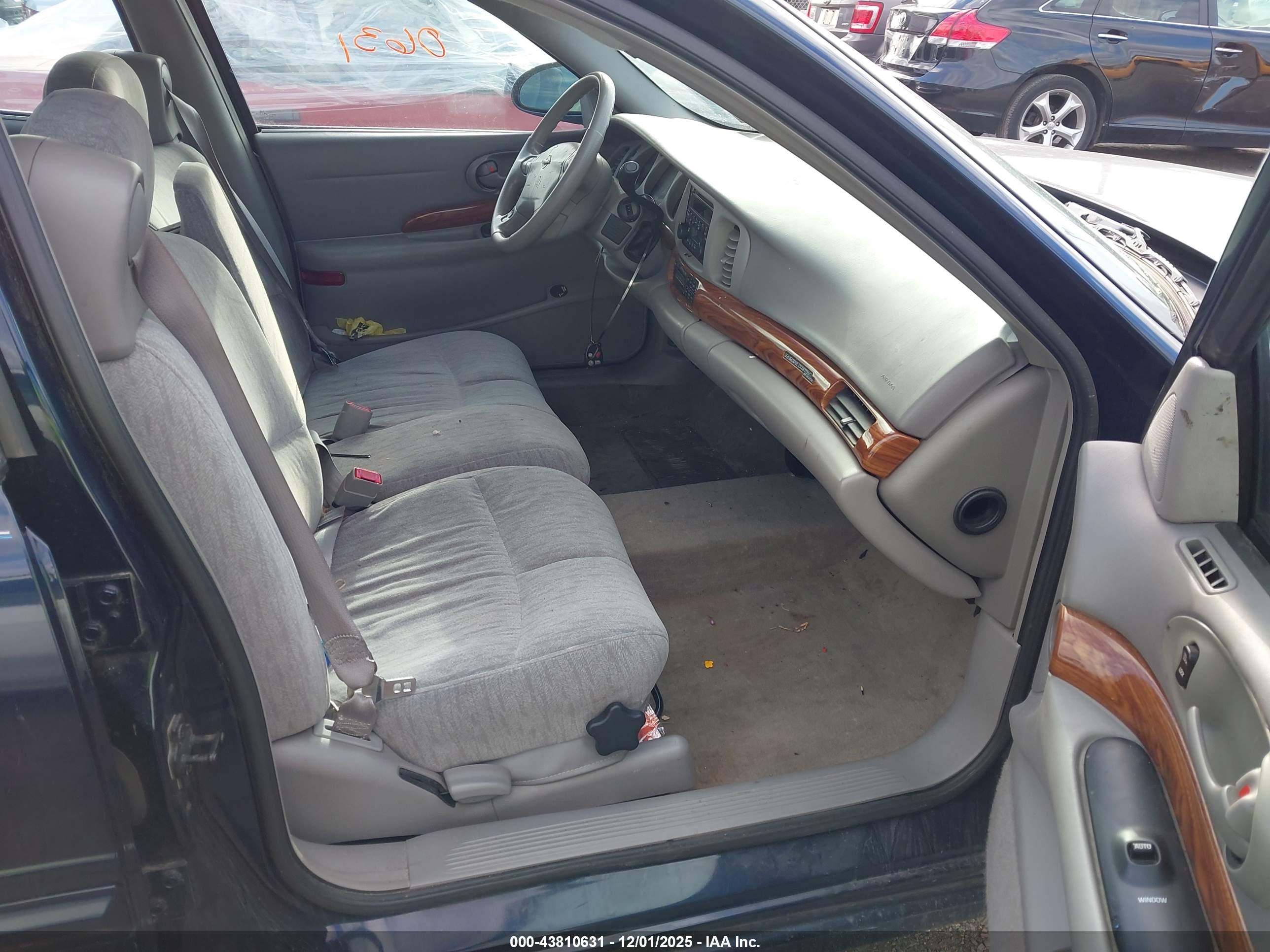 BUICK LESABRE image 5