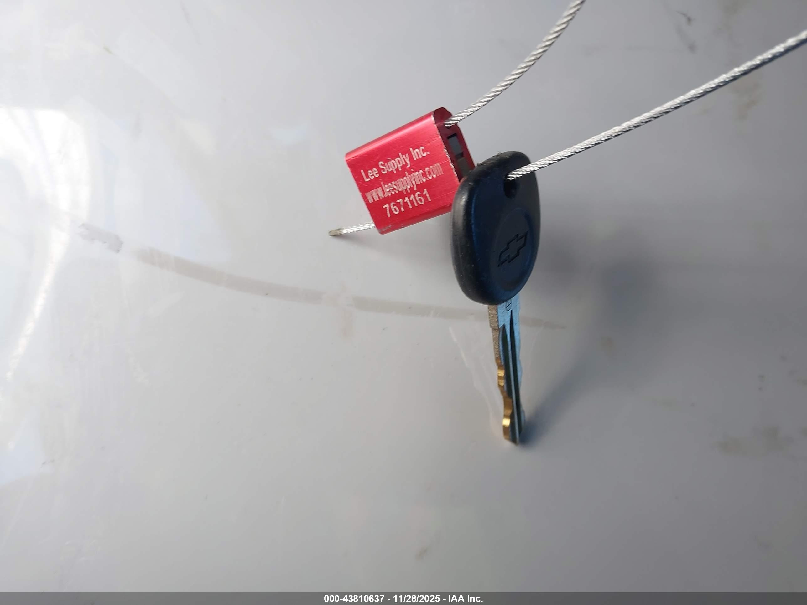 CHEVROLET HHR image 11