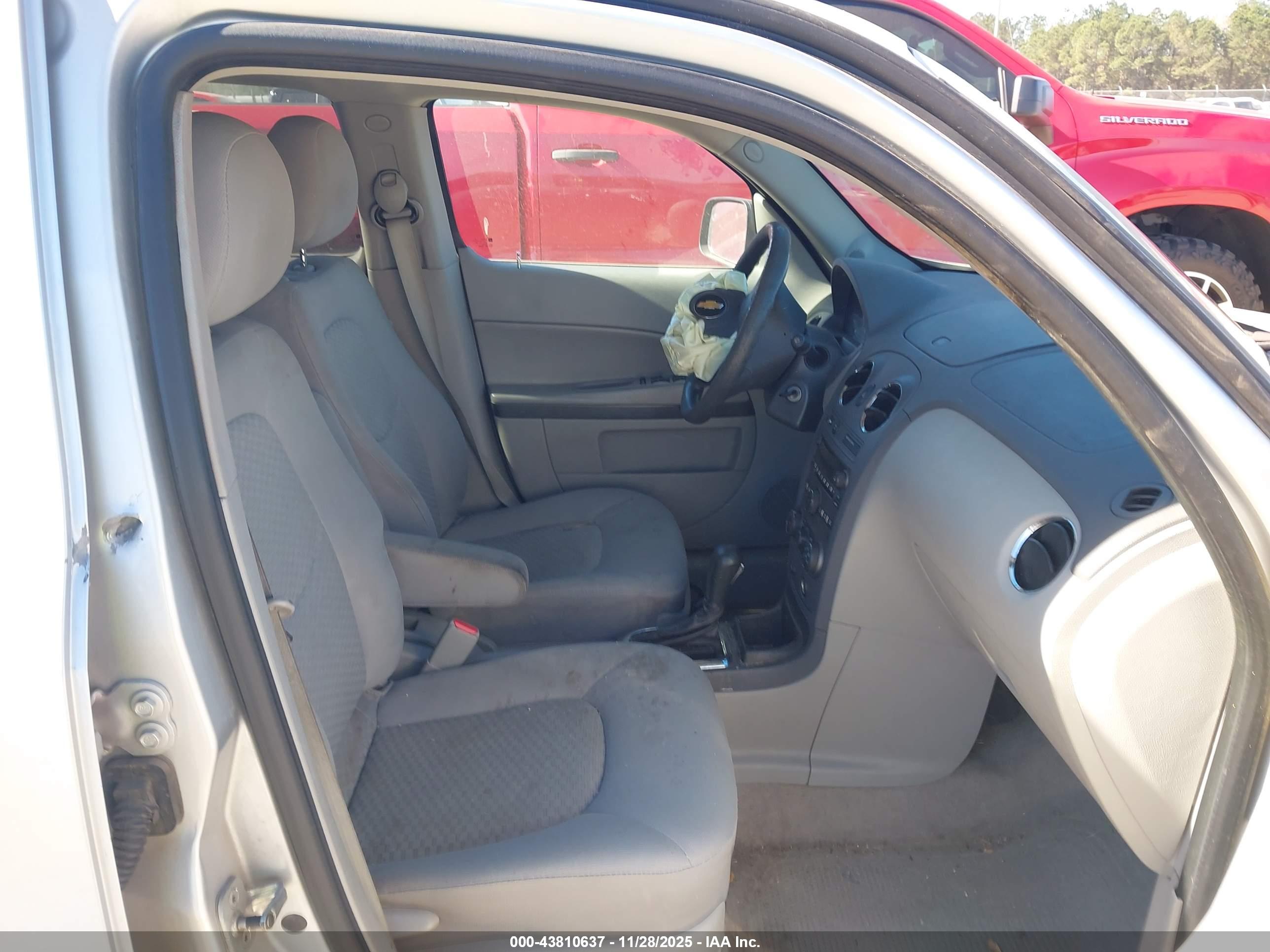 CHEVROLET HHR image 5