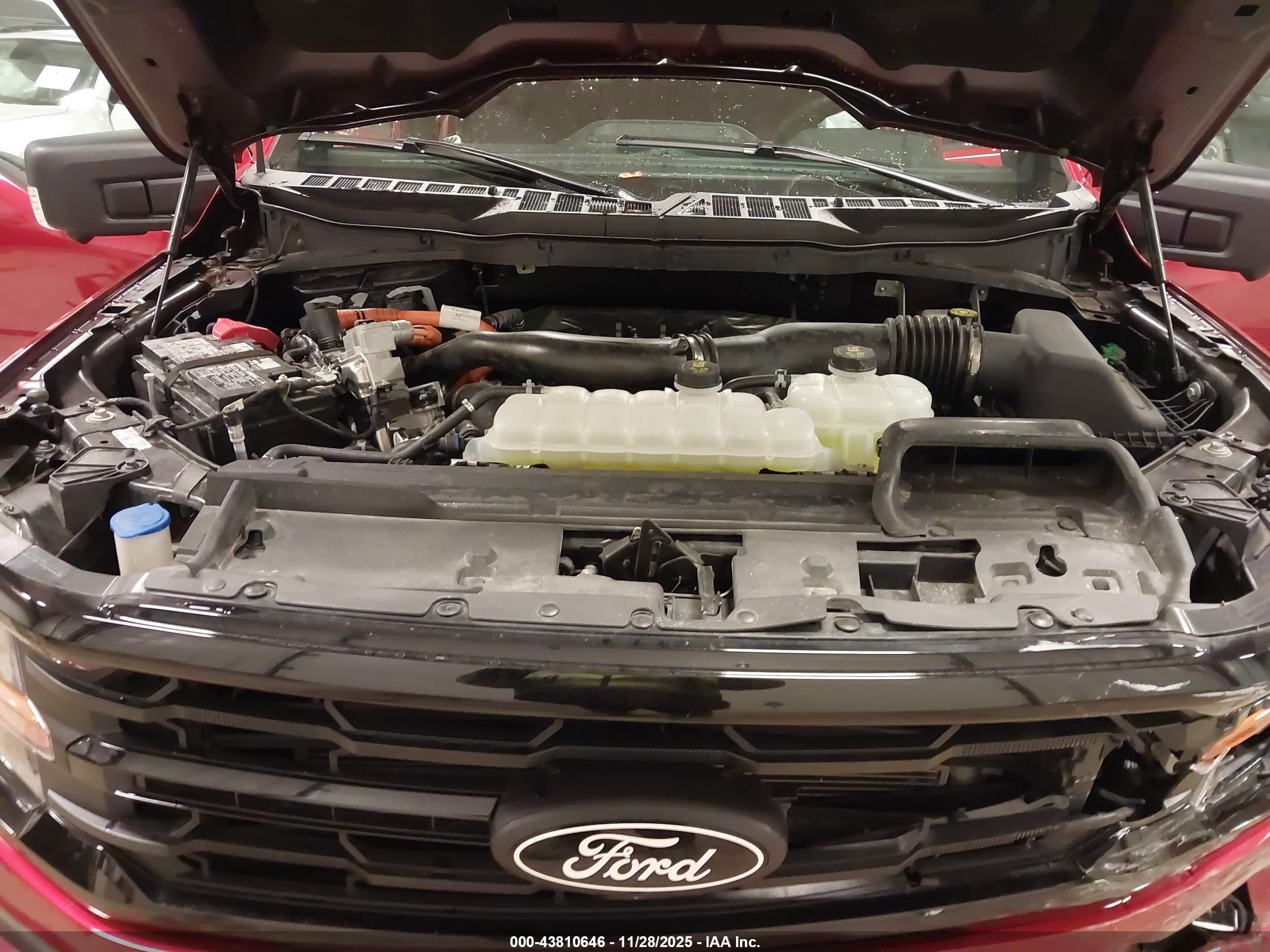 FORD F-150 image 10