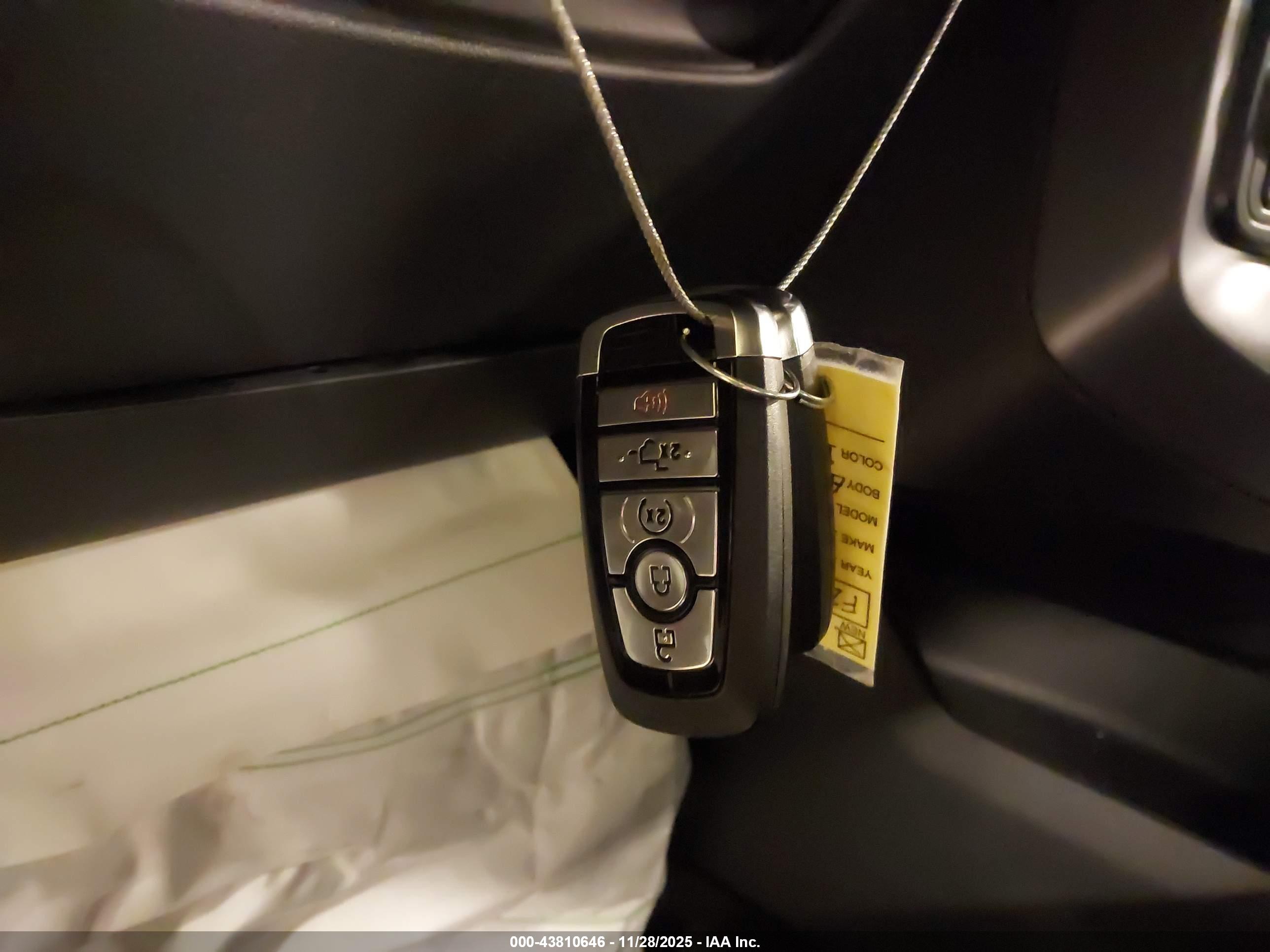 FORD F-150 image 11