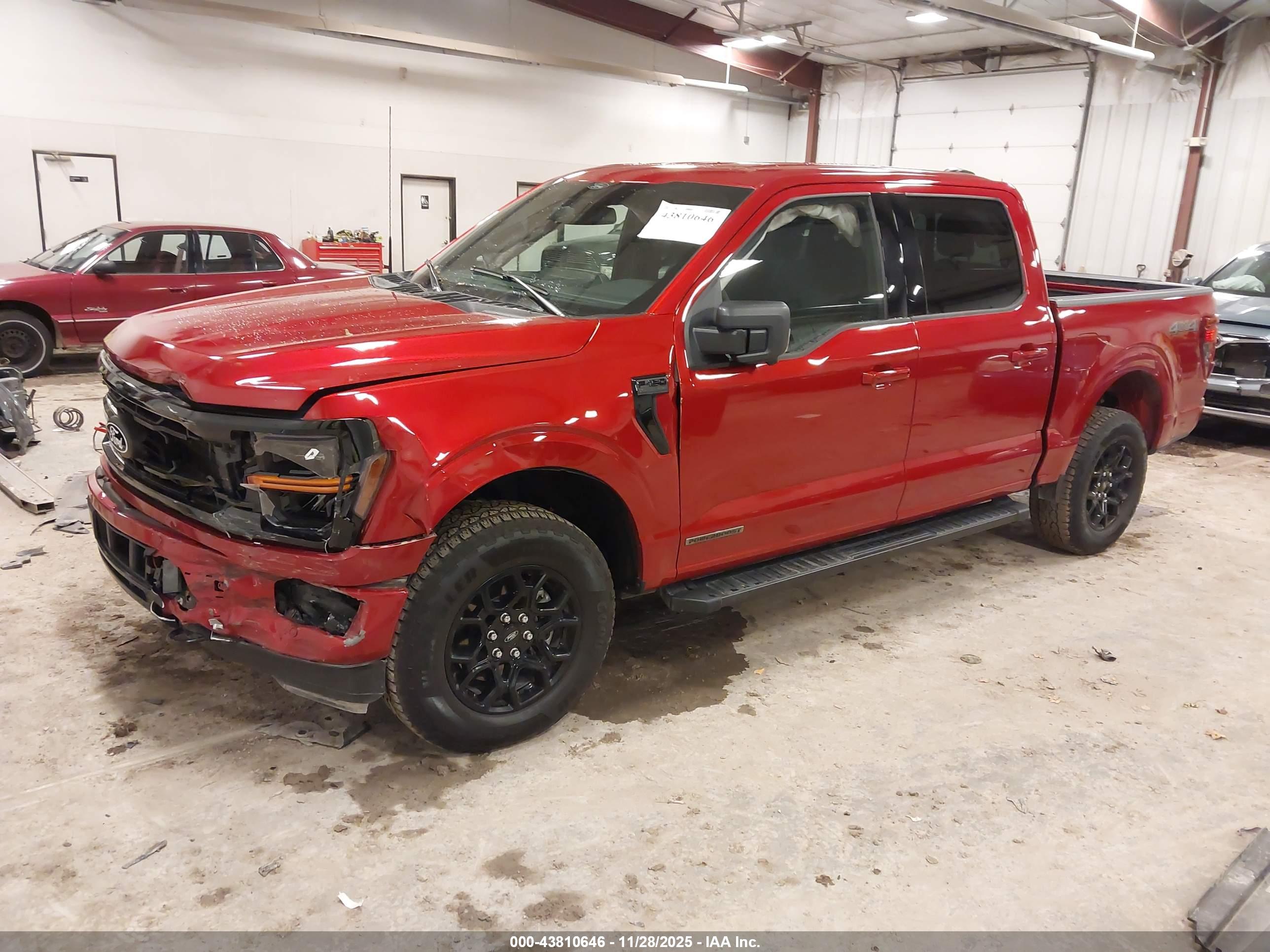 FORD F-150 image 2