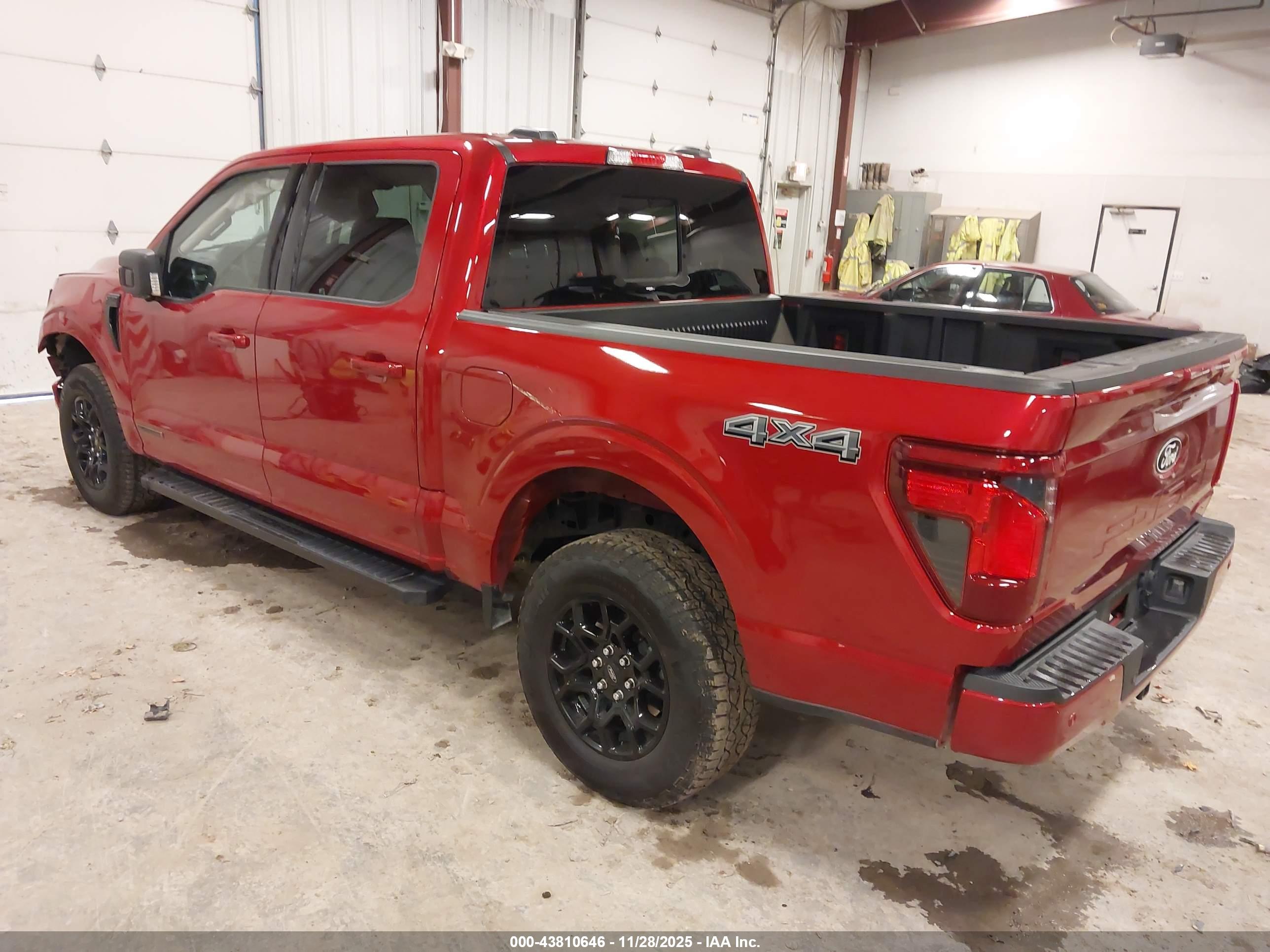 FORD F-150 image 3