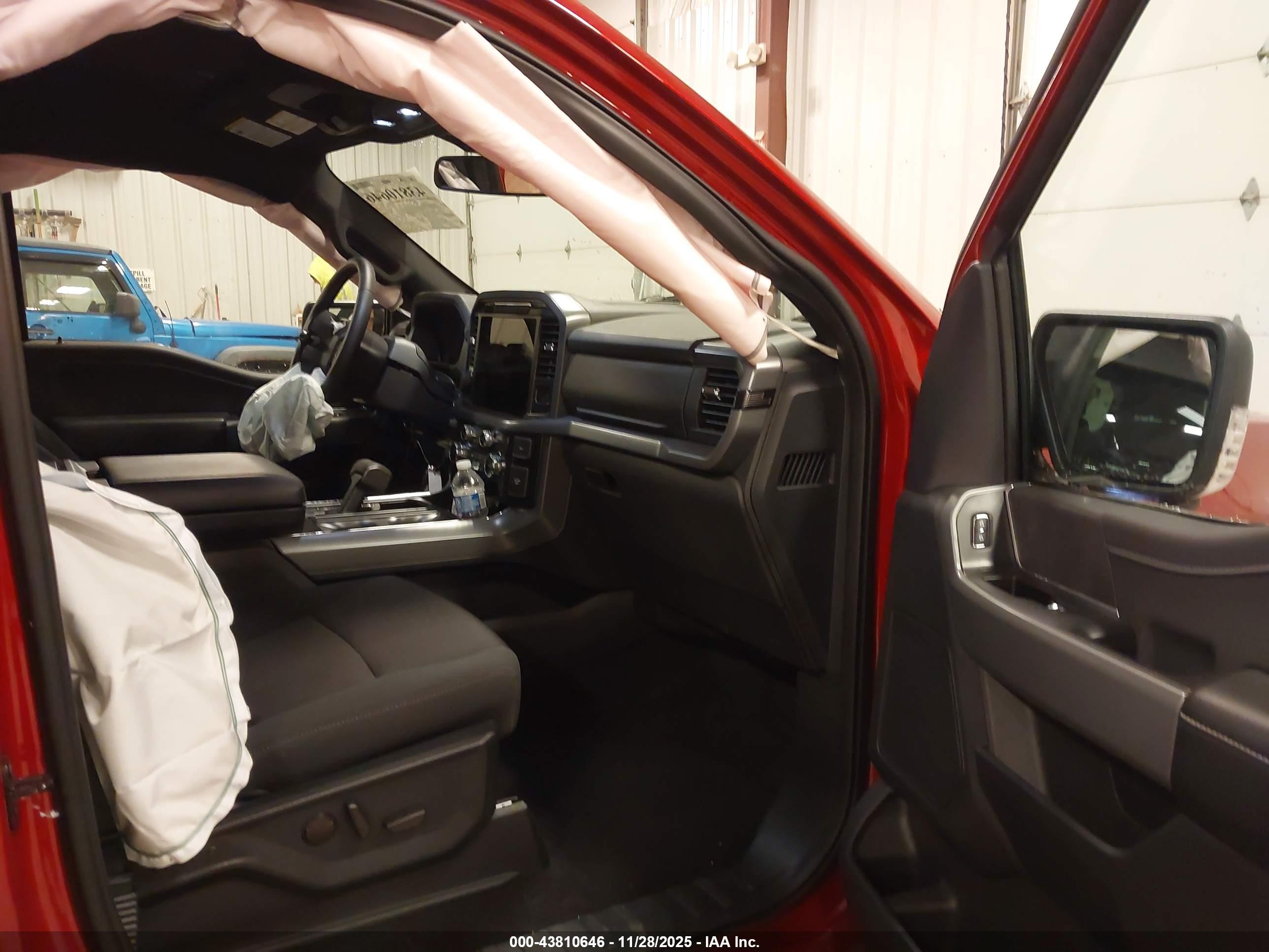 FORD F-150 image 5