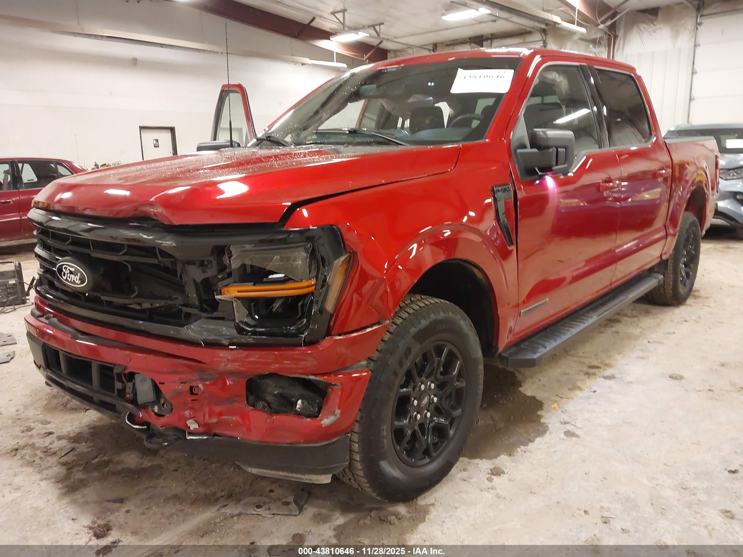 FORD F-150 image 6