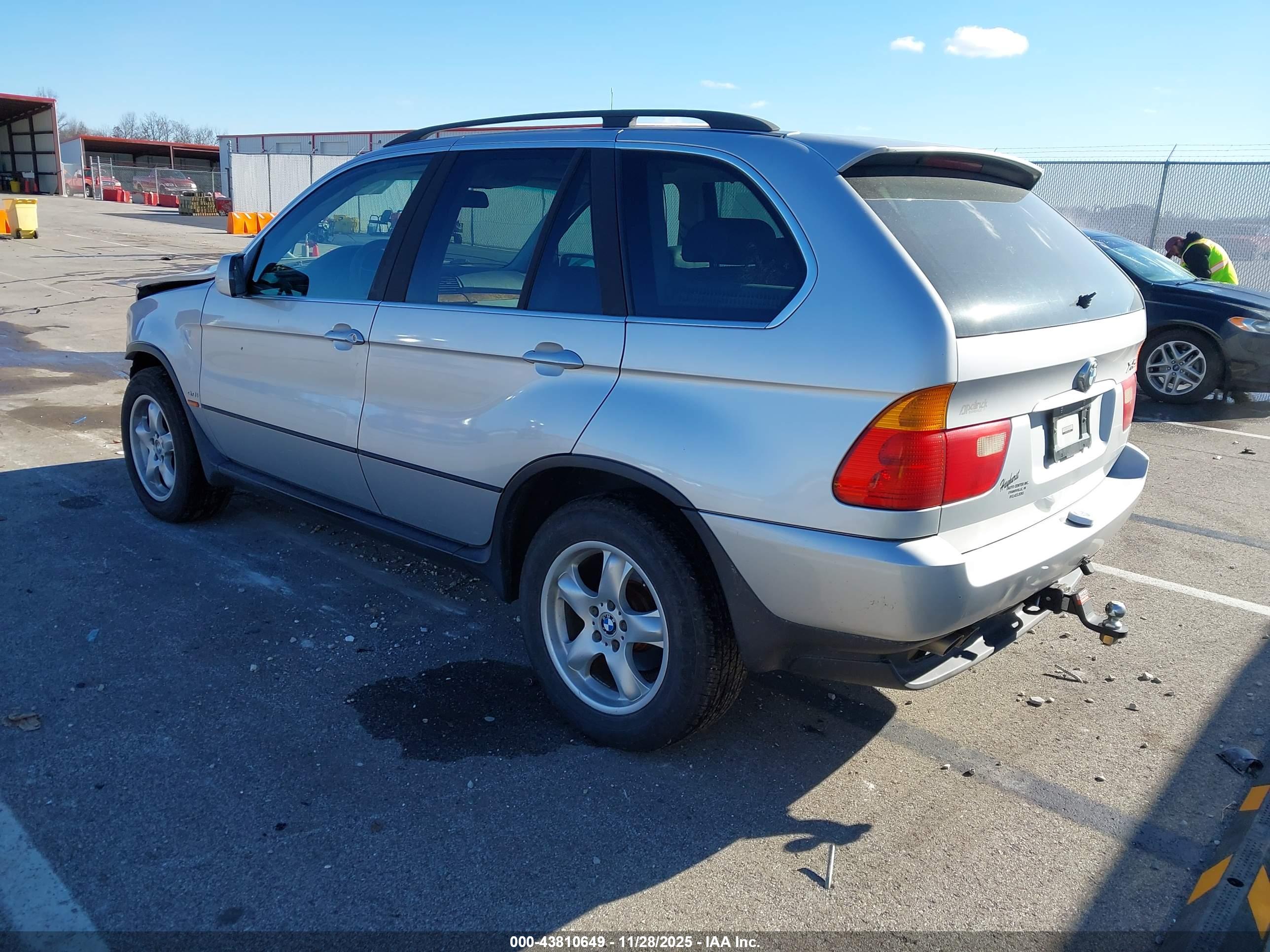 BMW X5 image 3